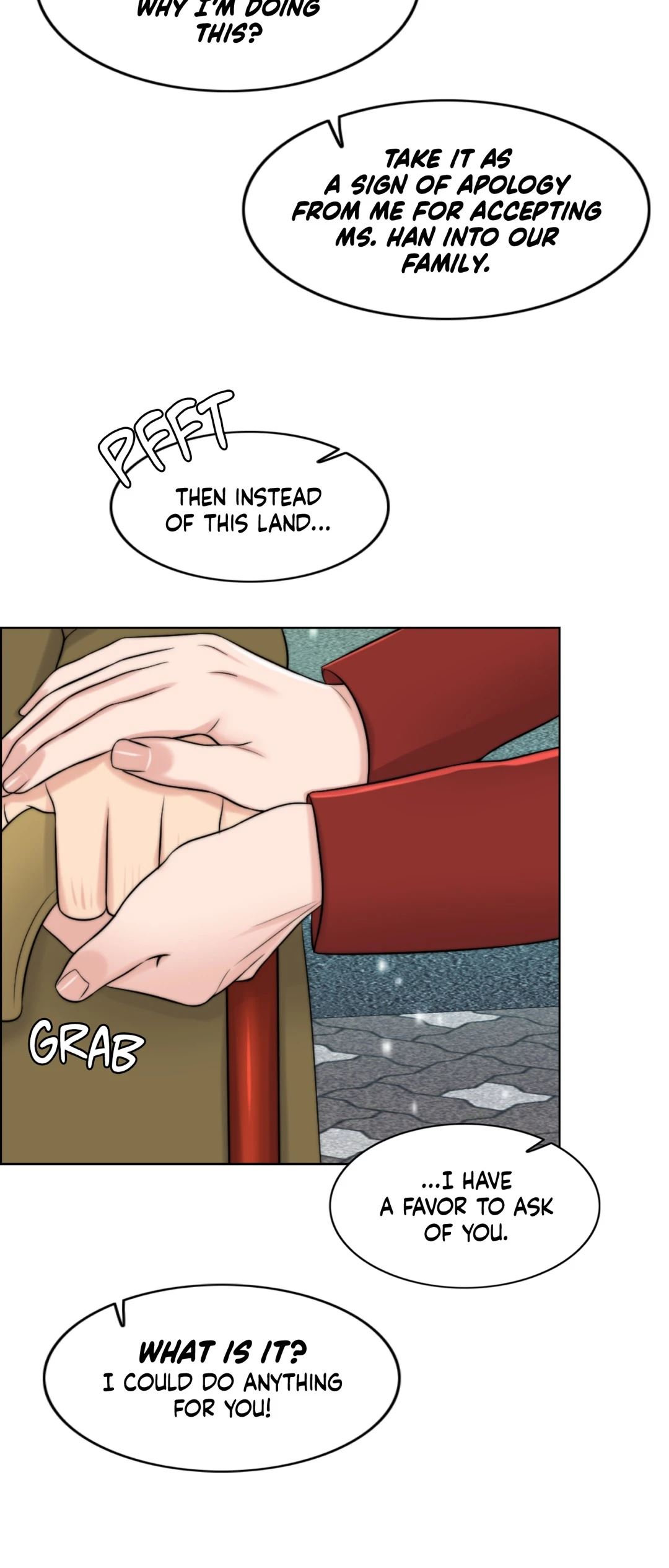 Wife for 1000 Days - Chapter 42 - picture 51