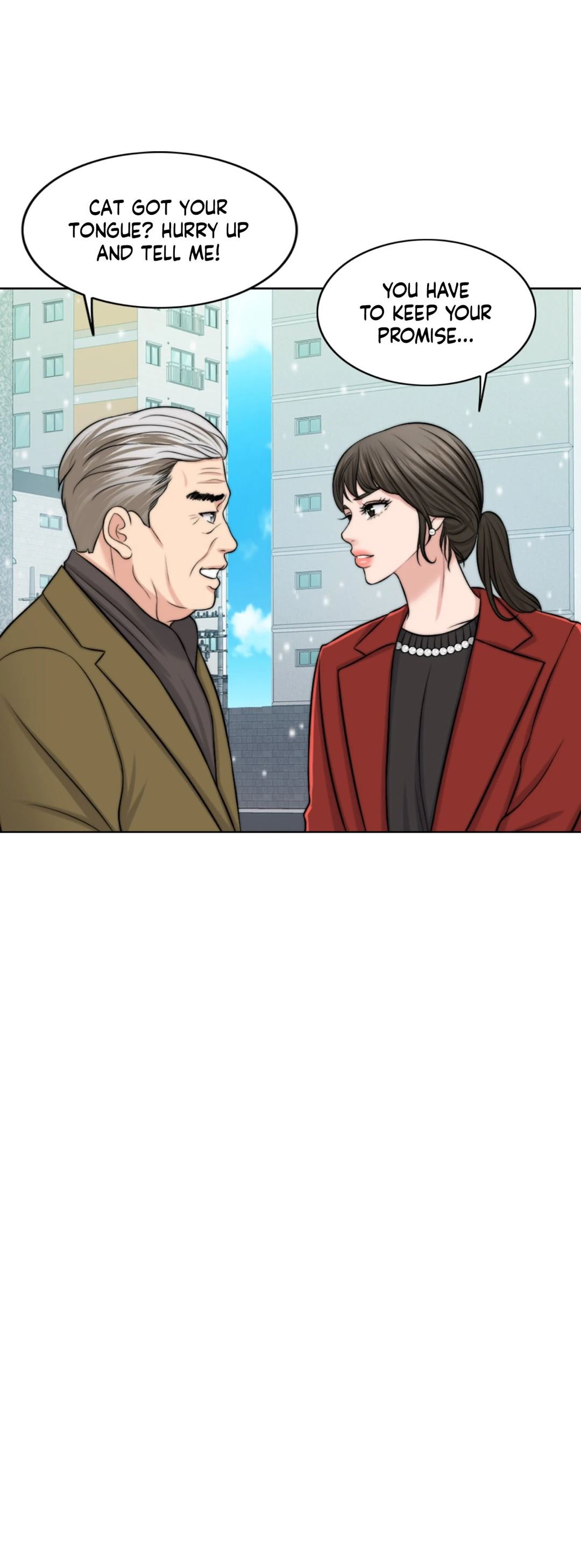 Wife for 1000 Days - Chapter 42 - picture 52