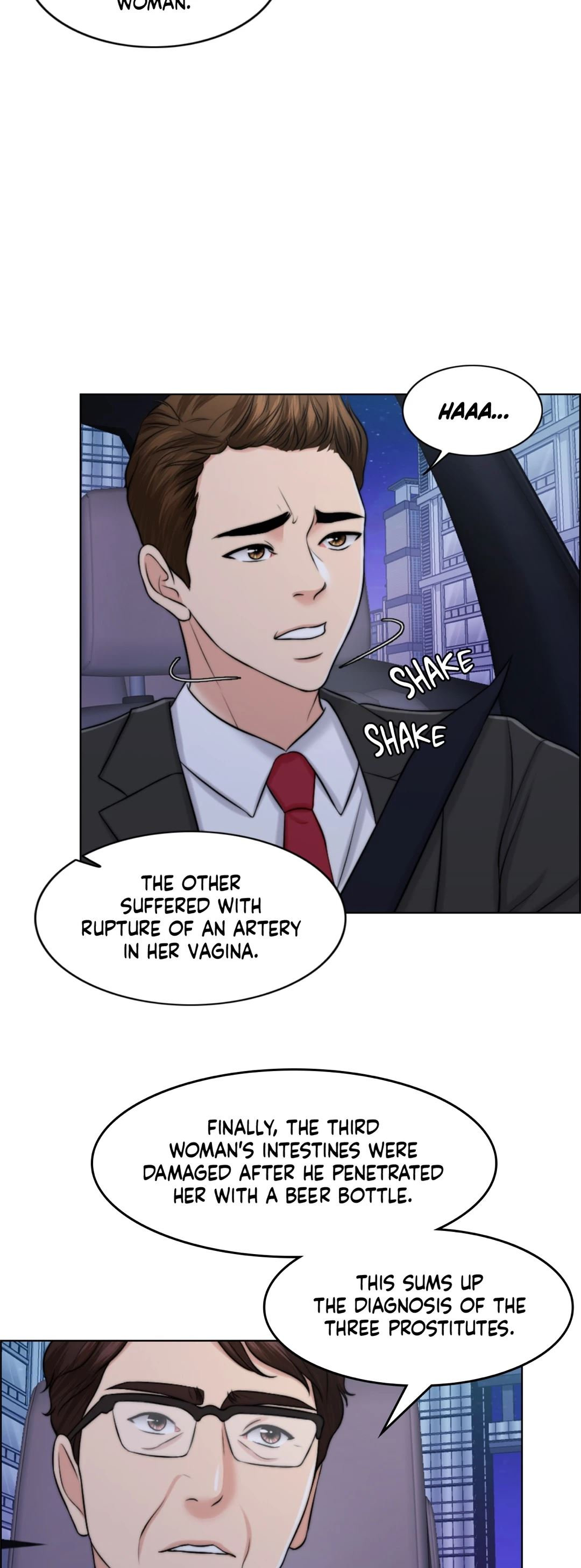 Wife for 1000 Days - Chapter 42 - picture 54
