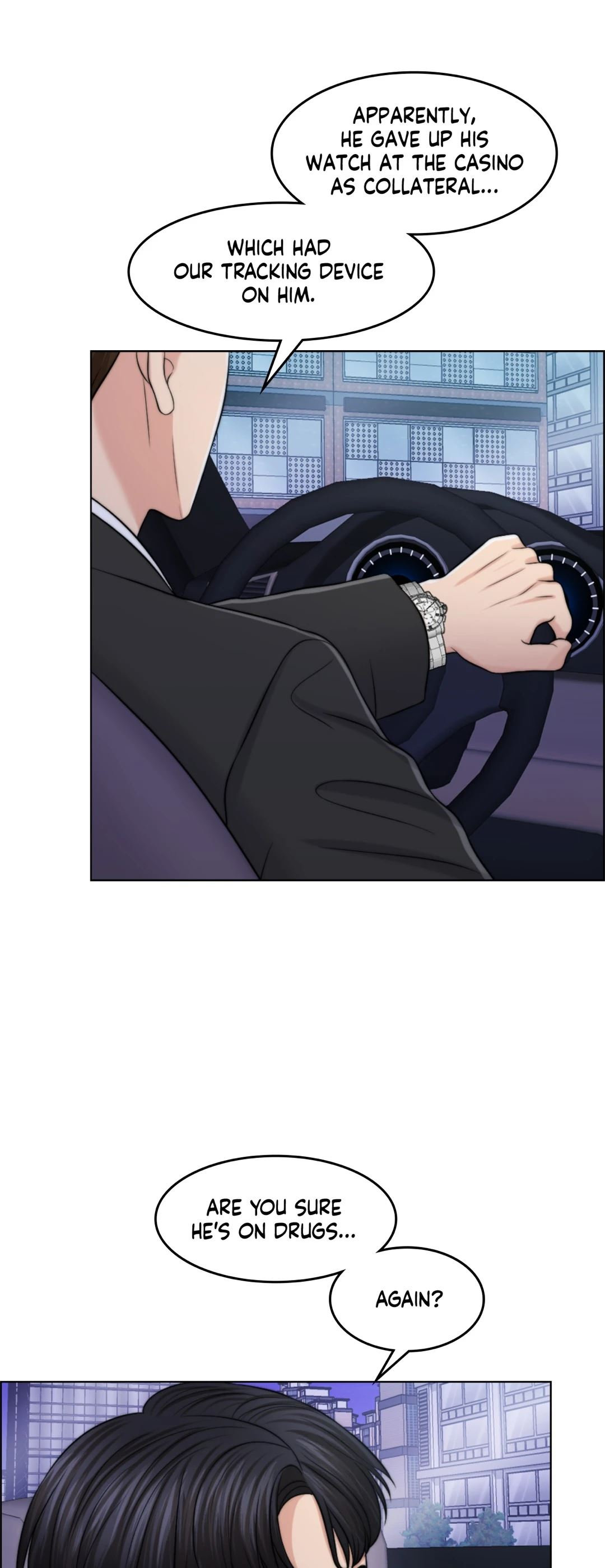 Wife for 1000 Days - Chapter 42 - picture 56