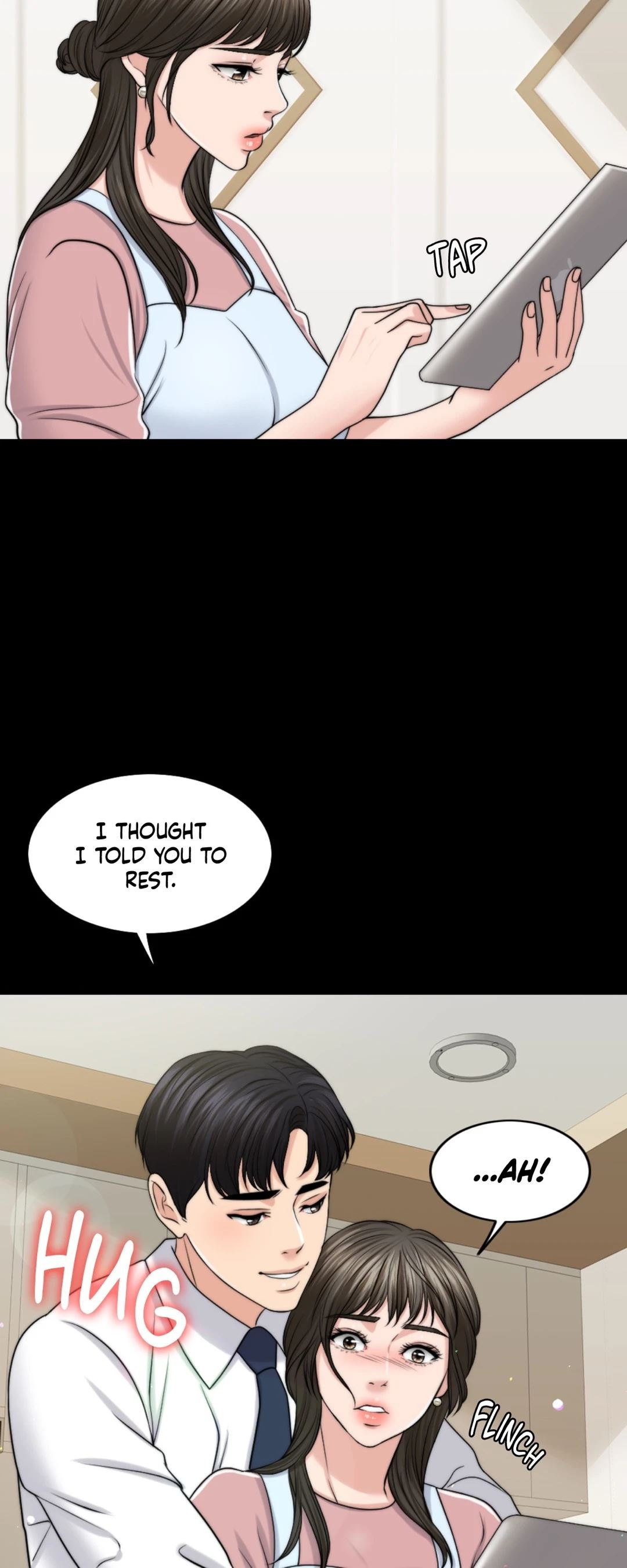 Wife for 1000 Days - Chapter 43 - picture 10