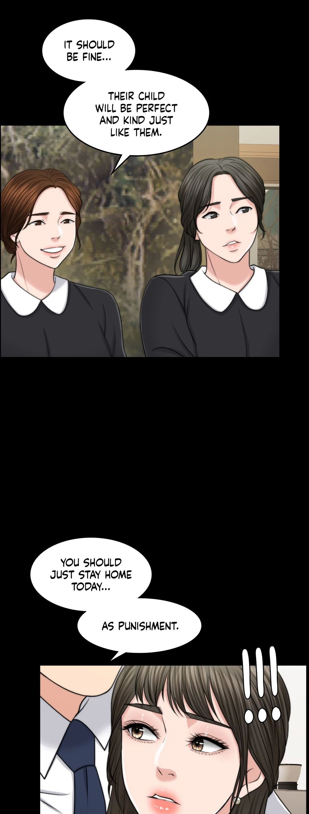 Wife for 1000 Days - Chapter 43 - picture 13