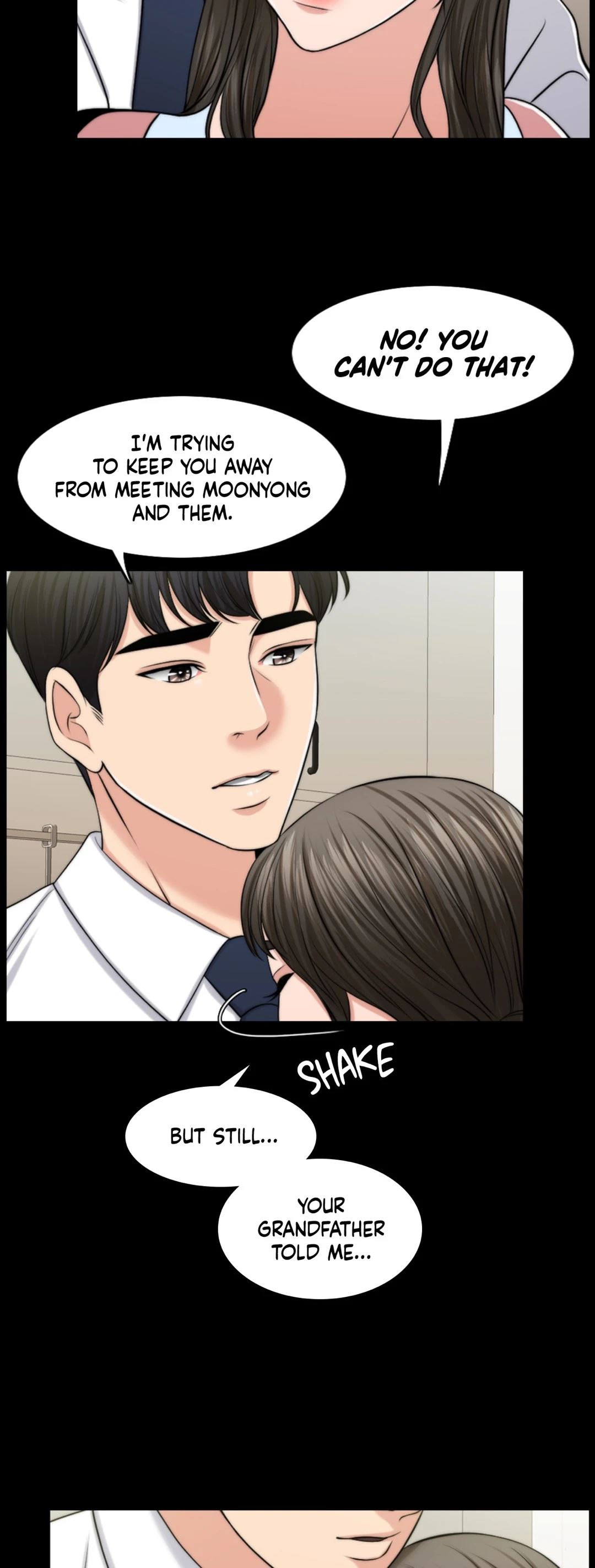 Wife for 1000 Days - Chapter 43 - picture 14