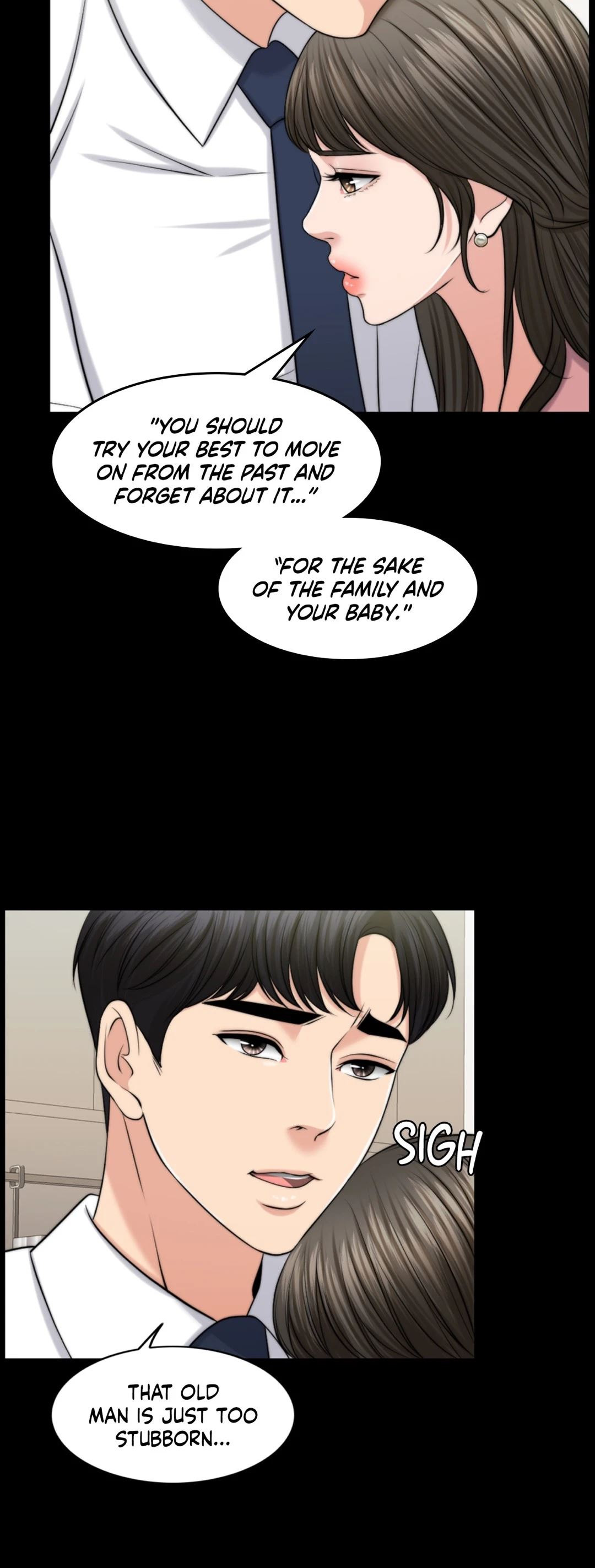 Wife for 1000 Days - Chapter 43 - picture 15