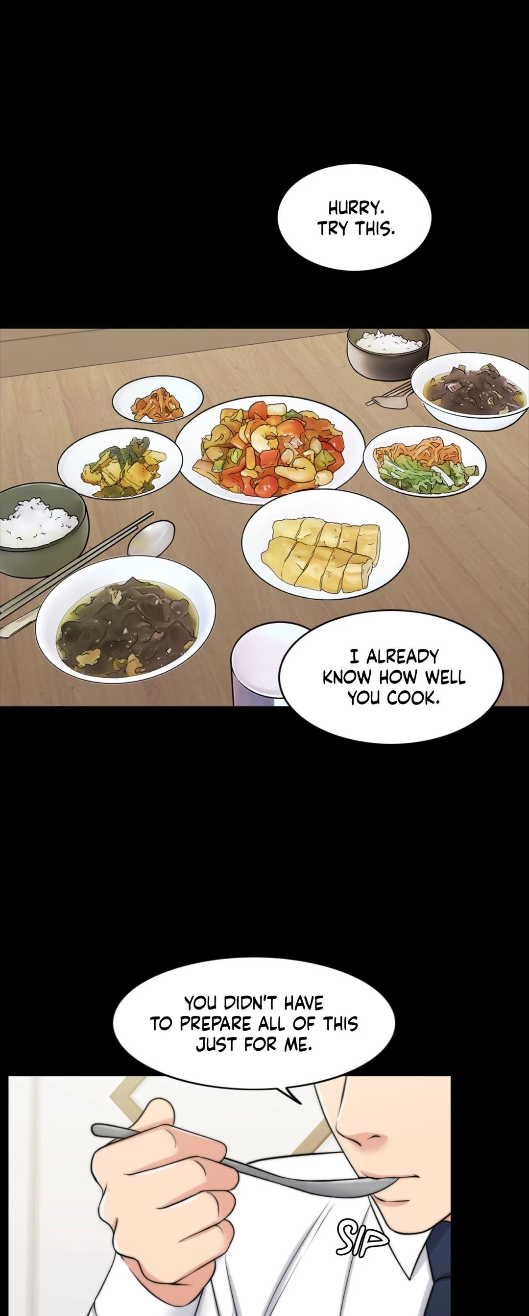 Wife for 1000 Days - Chapter 43 - picture 17