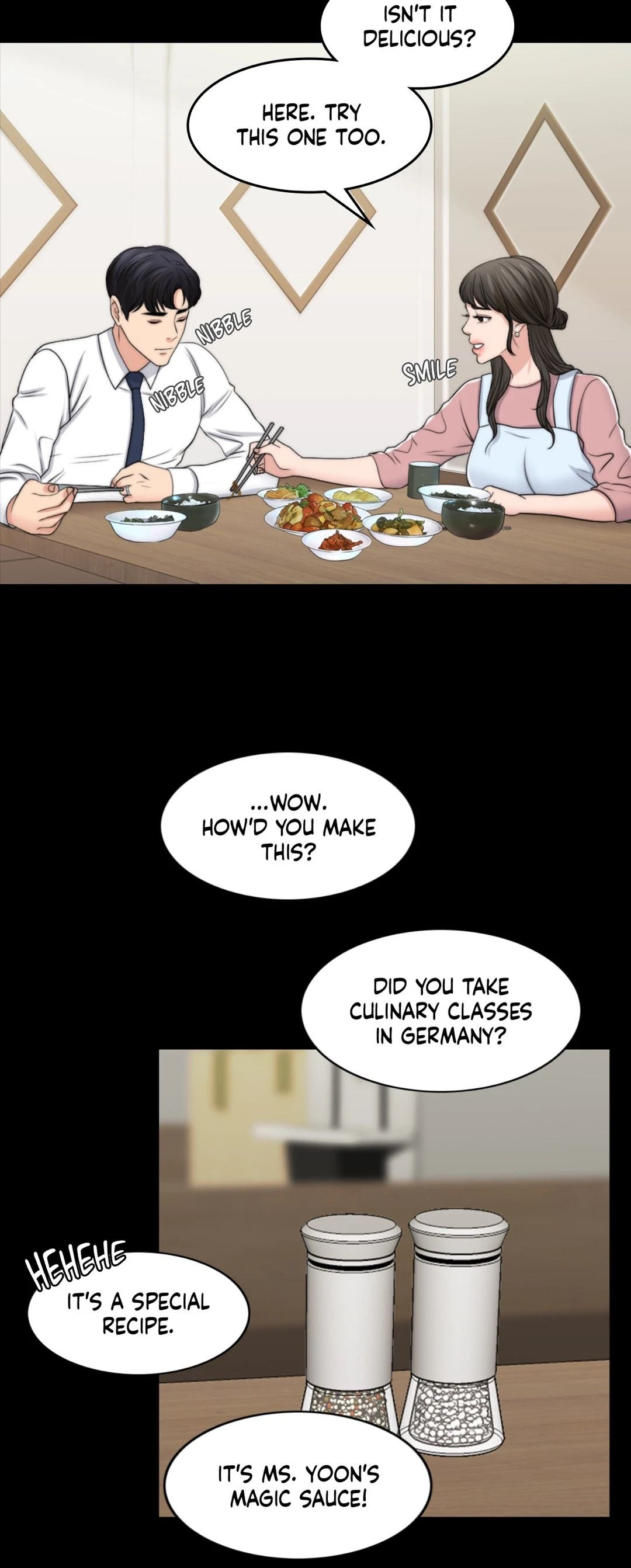 Wife for 1000 Days - Chapter 43 - picture 19