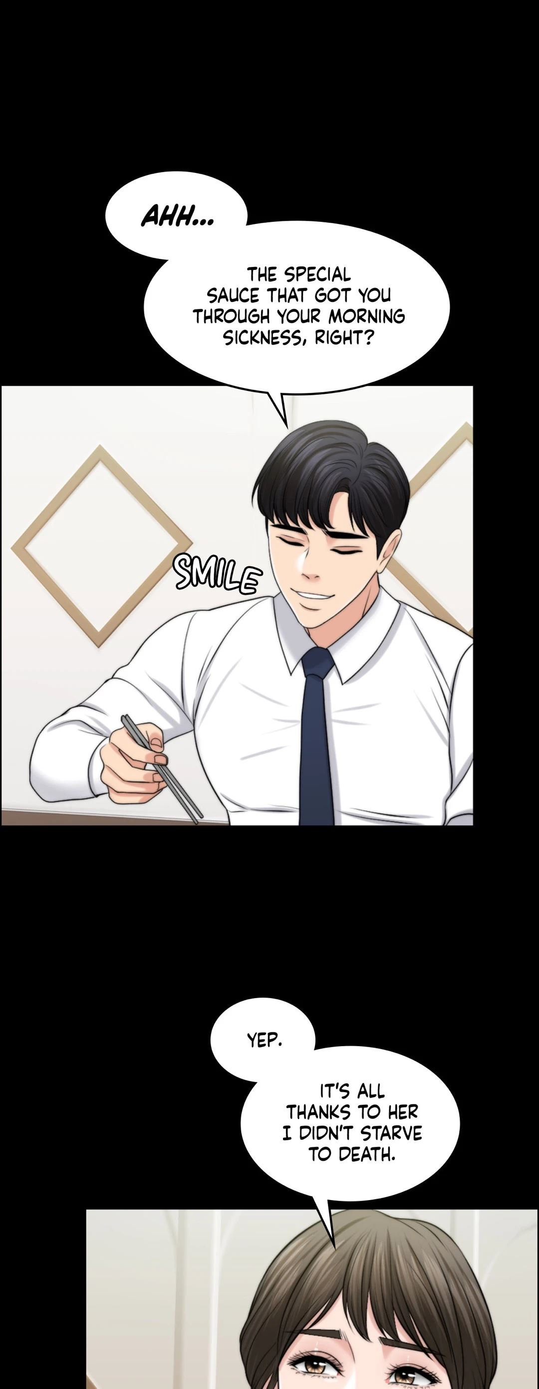 Wife for 1000 Days - Chapter 43 - picture 20
