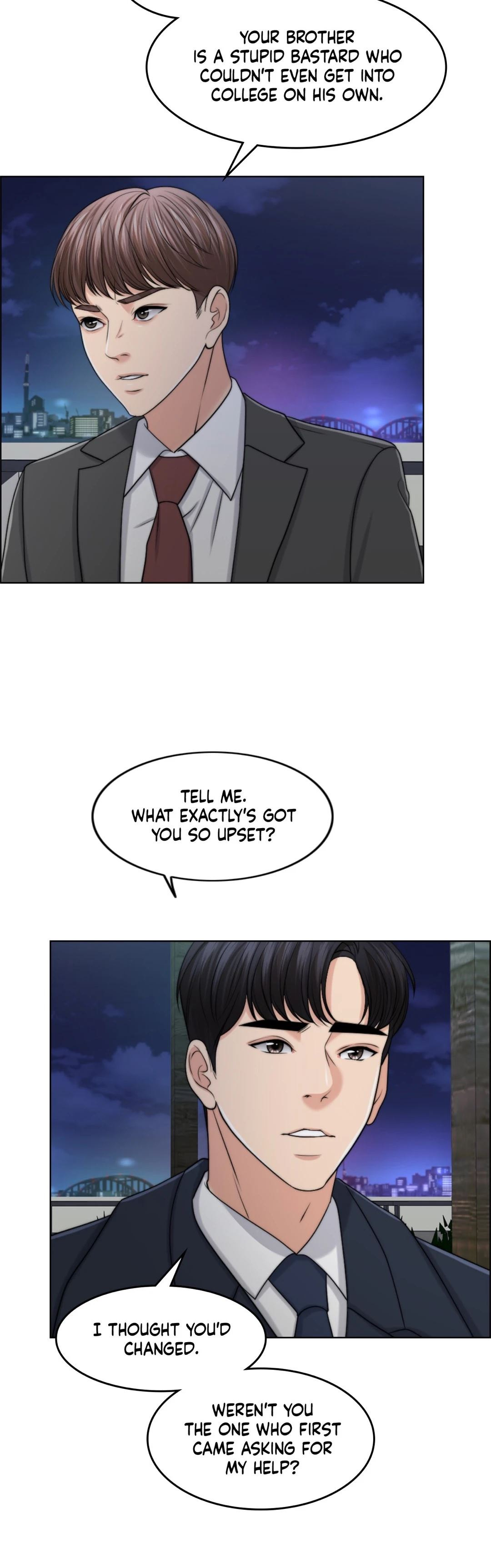 Wife for 1000 Days - Chapter 43 - picture 31