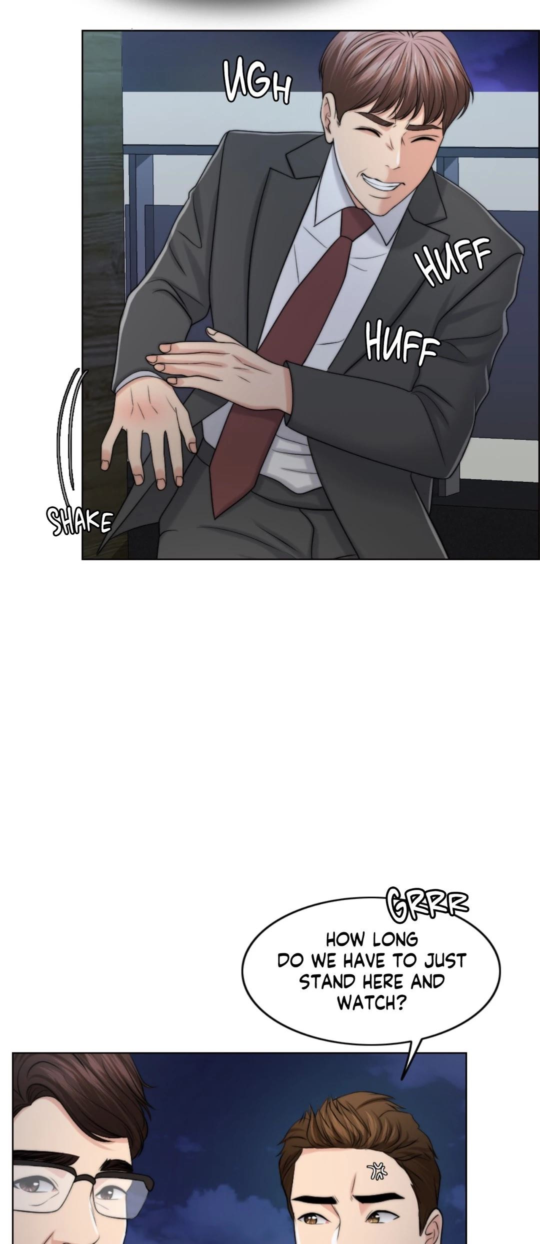 Wife for 1000 Days - Chapter 43 - picture 34