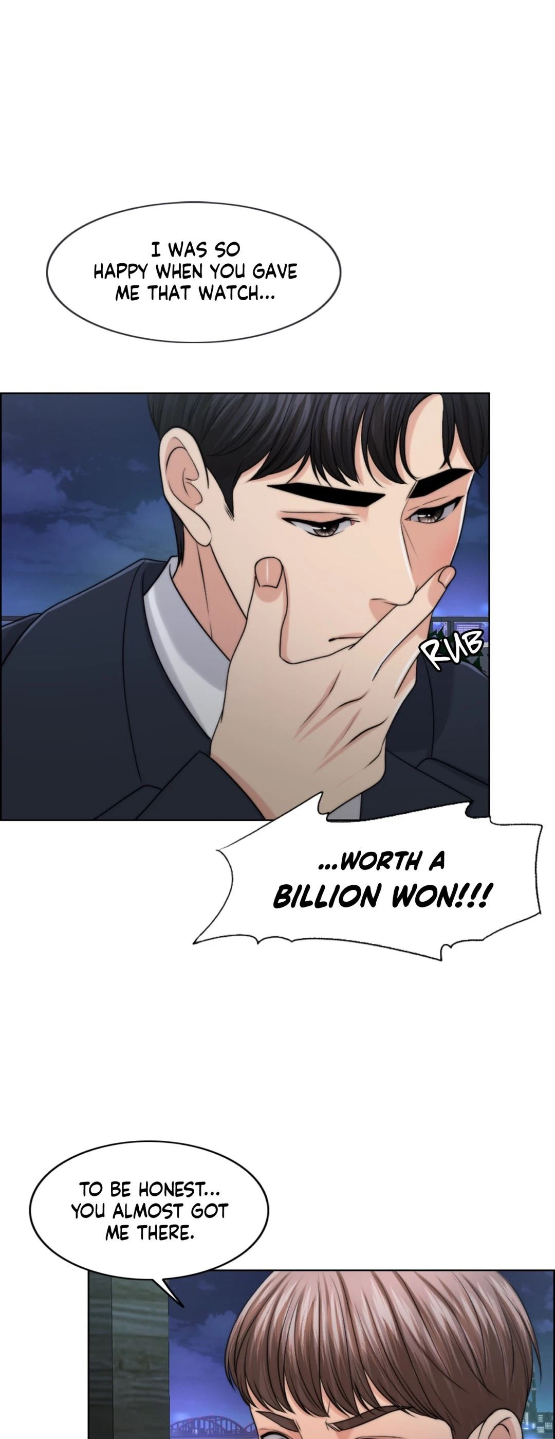 Wife for 1000 Days - Chapter 43 - picture 36