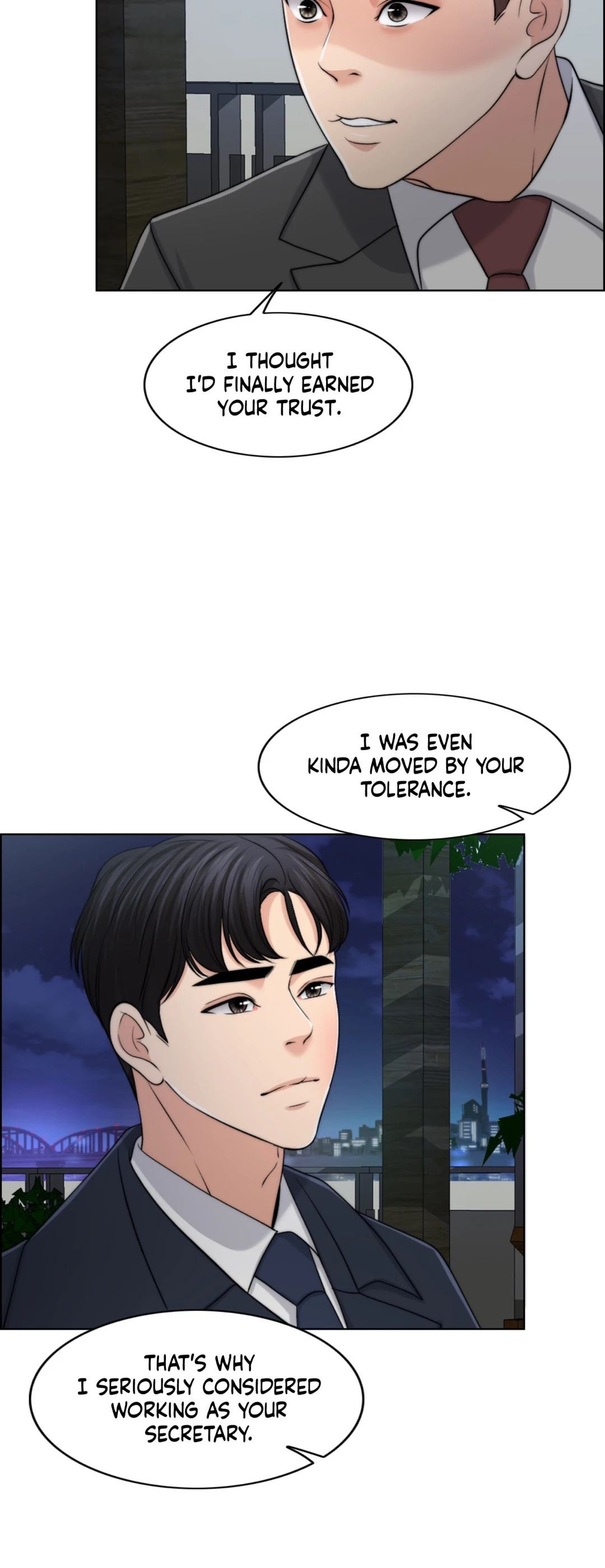 Wife for 1000 Days - Chapter 43 - picture 37