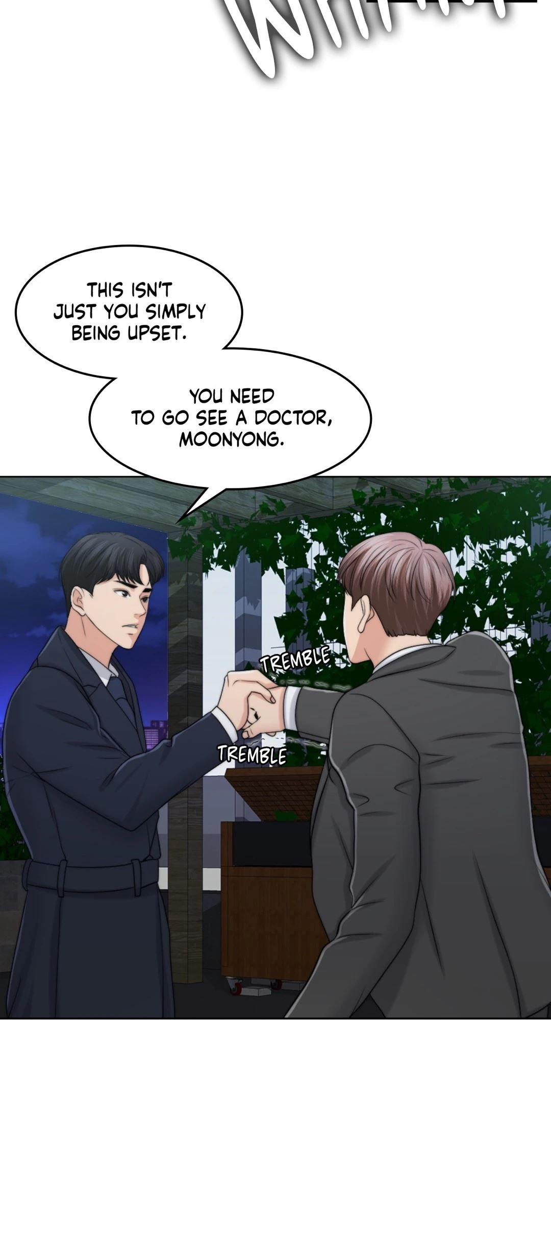 Wife for 1000 Days - Chapter 43 - picture 43