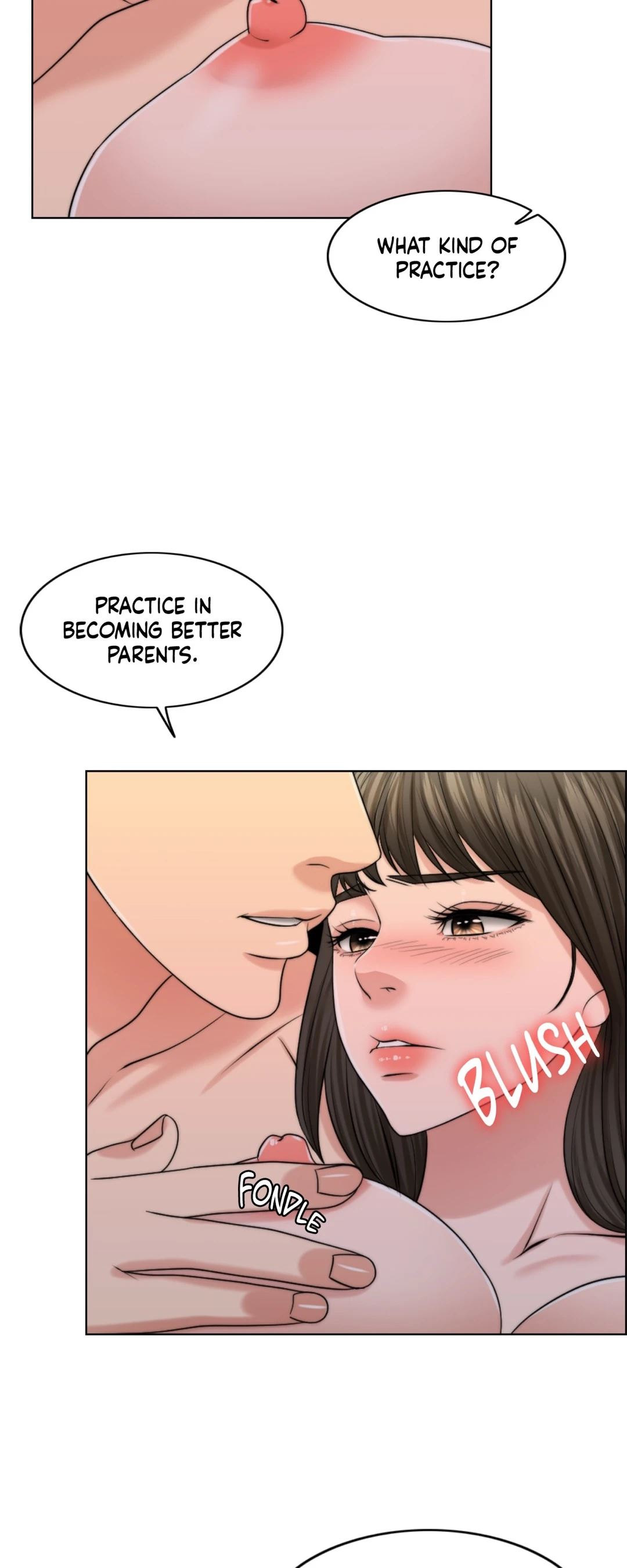Wife for 1000 Days - Chapter 43 - picture 49