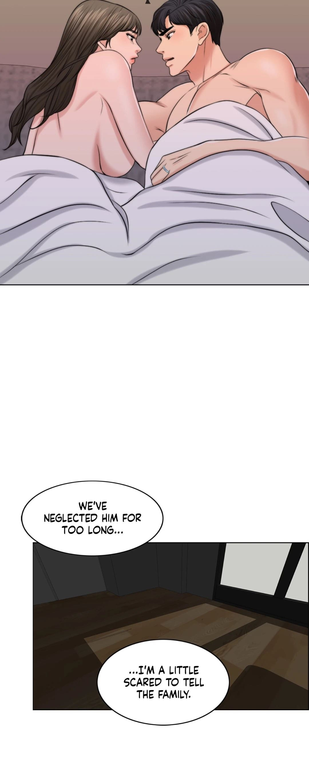Wife for 1000 Days - Chapter 43 - picture 55
