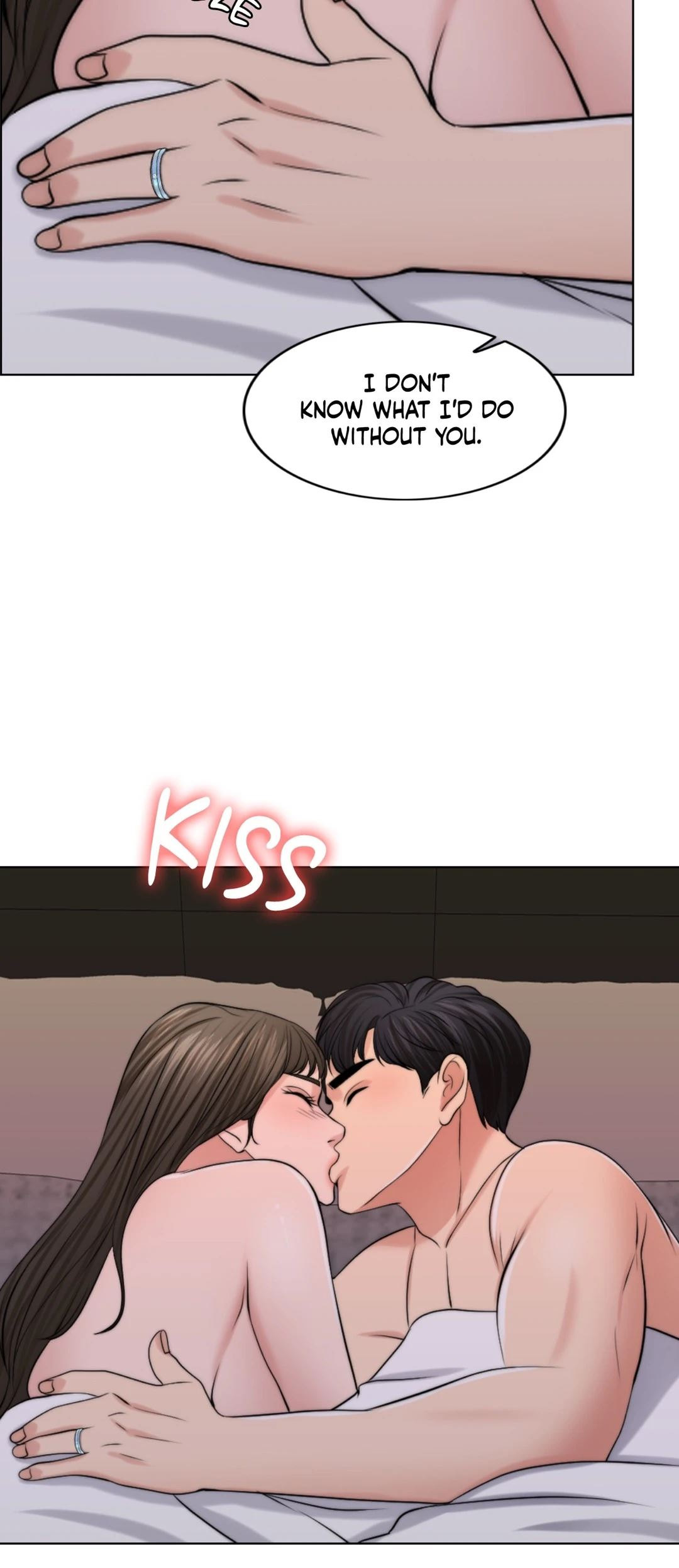 Wife for 1000 Days - Chapter 43 - picture 57