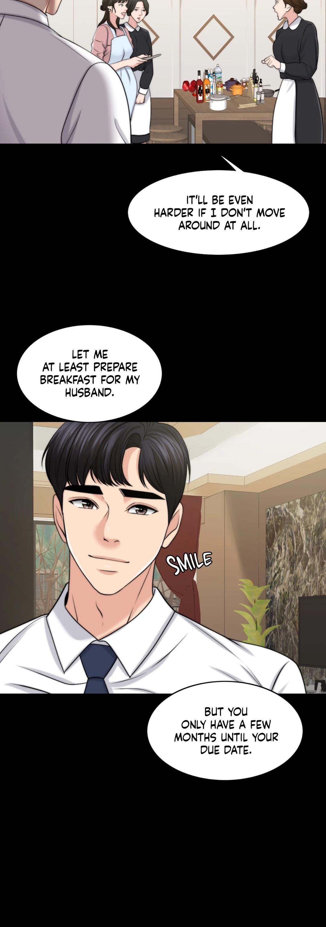 Wife for 1000 Days - Chapter 43 - picture 7