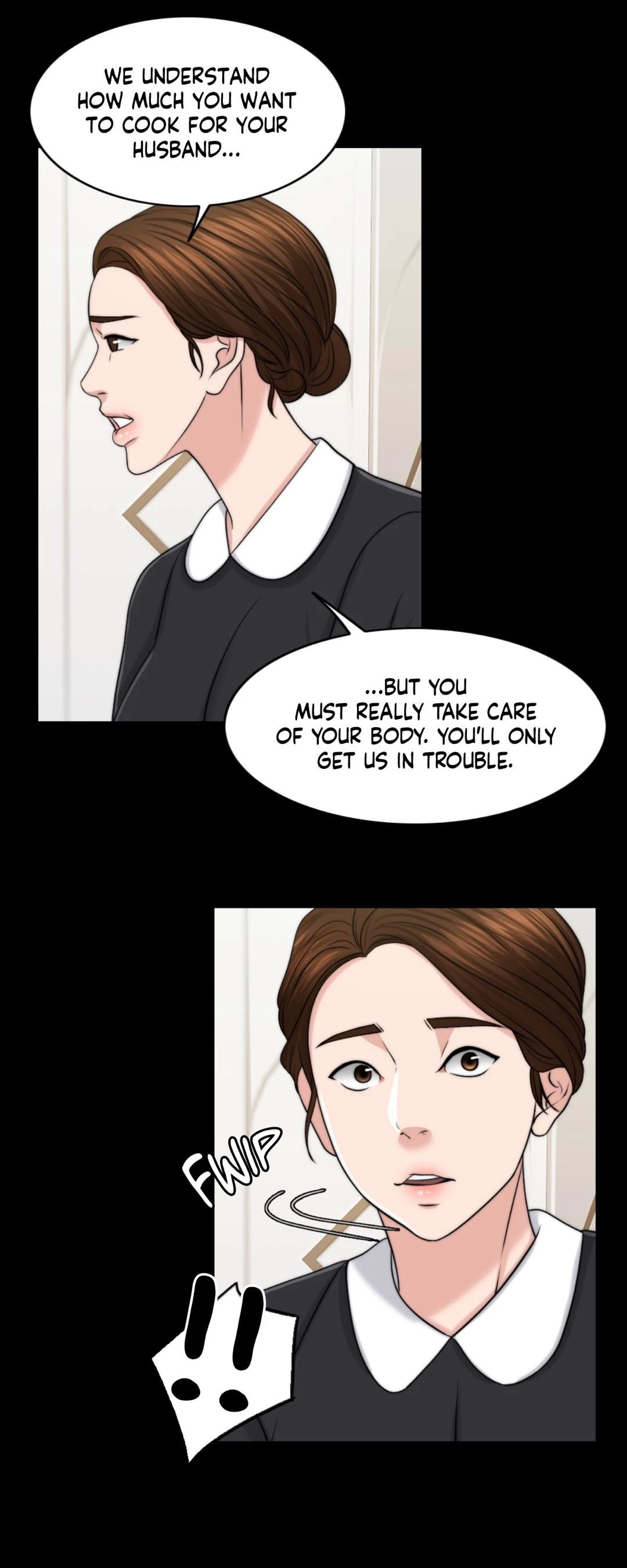 Wife for 1000 Days - Chapter 43 - picture 8