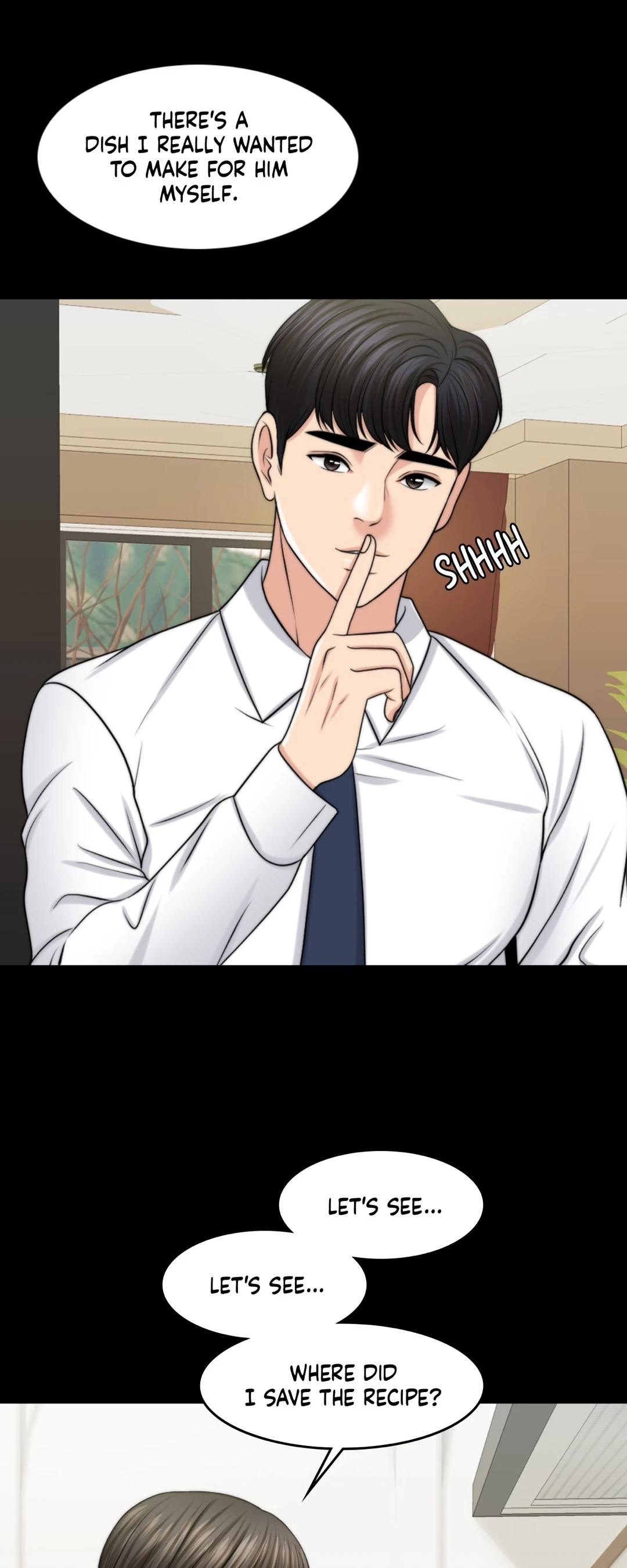 Wife for 1000 Days - Chapter 43 - picture 9