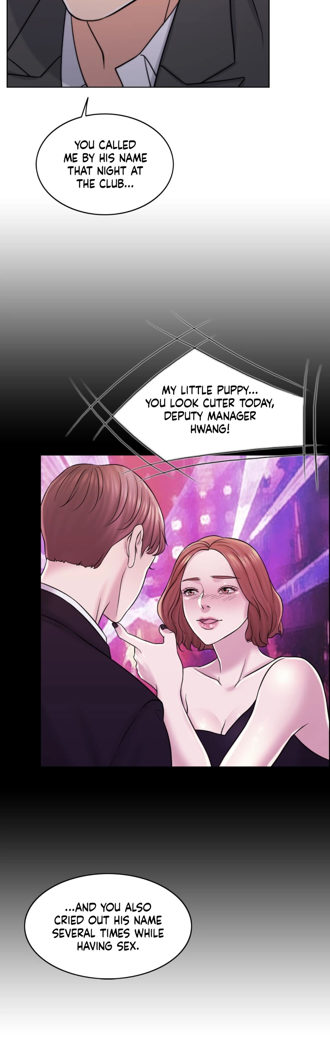 Wife for 1000 Days - Chapter 44 - picture 11