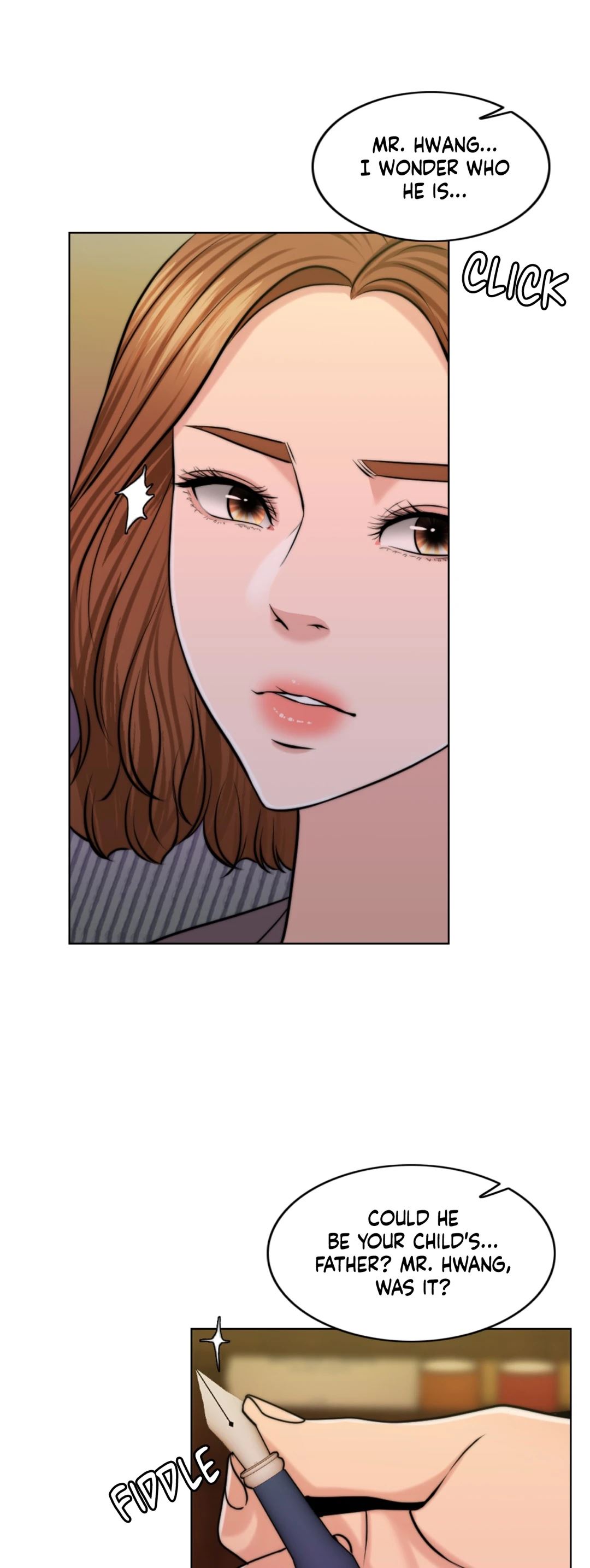 Wife for 1000 Days - Chapter 44 - picture 12