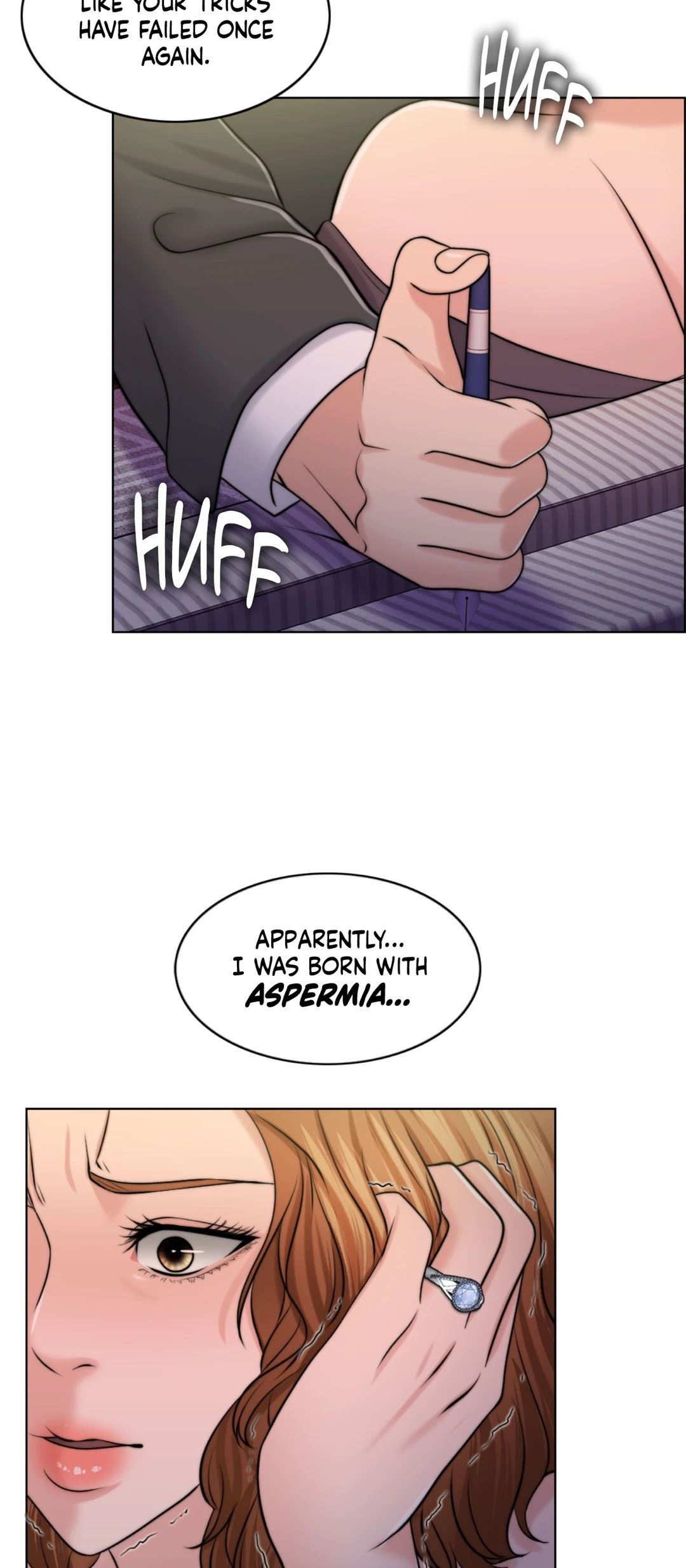 Wife for 1000 Days - Chapter 44 - picture 18