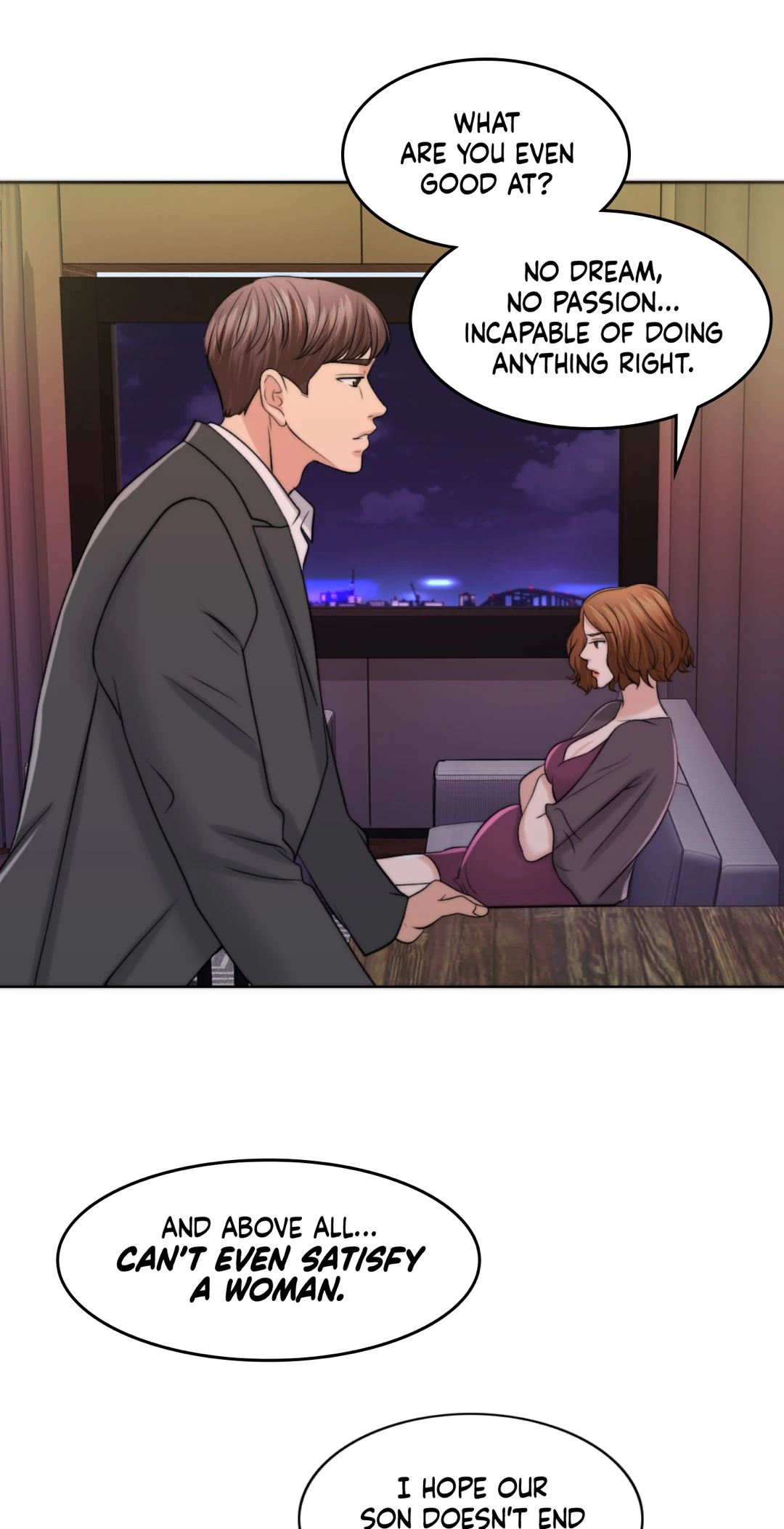 Wife for 1000 Days - Chapter 44 - picture 2