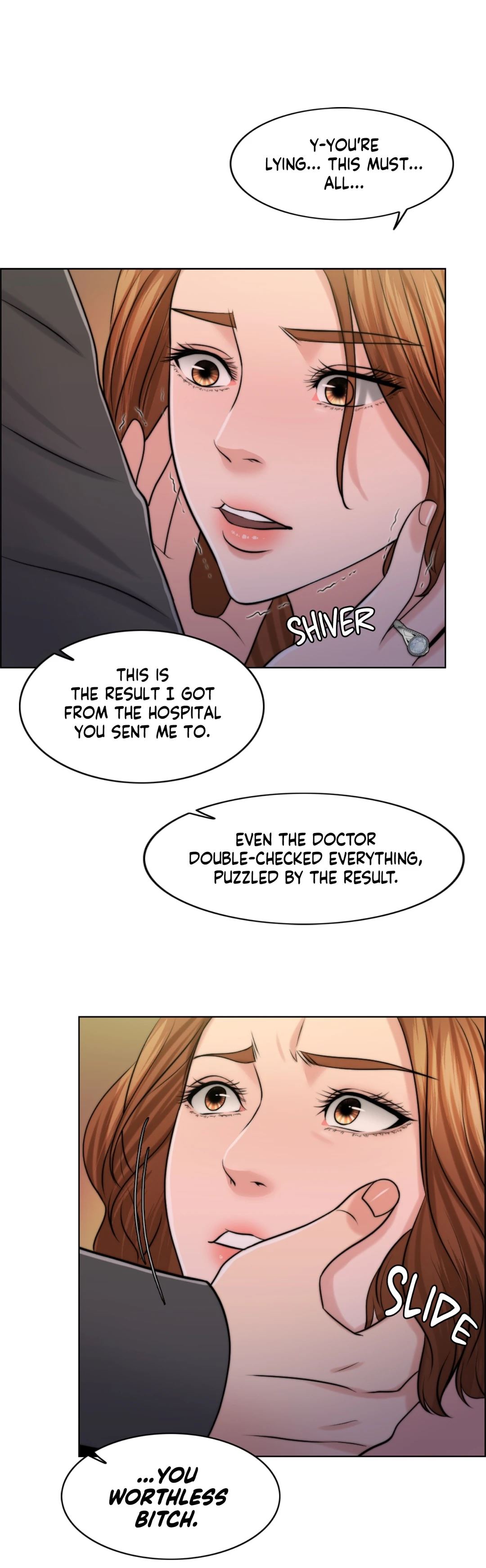 Wife for 1000 Days - Chapter 44 - picture 20