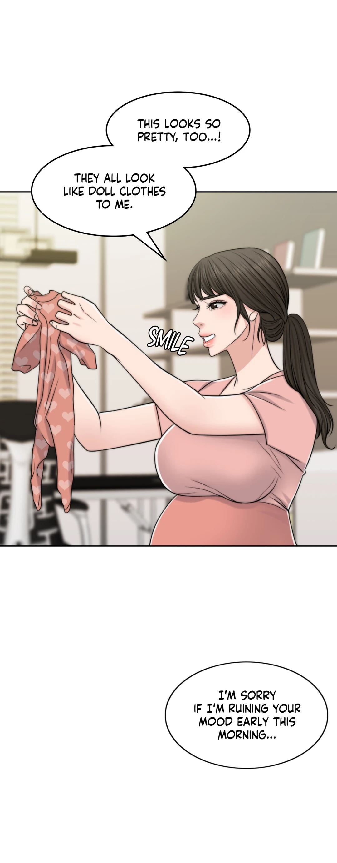 Wife for 1000 Days - Chapter 44 - picture 39