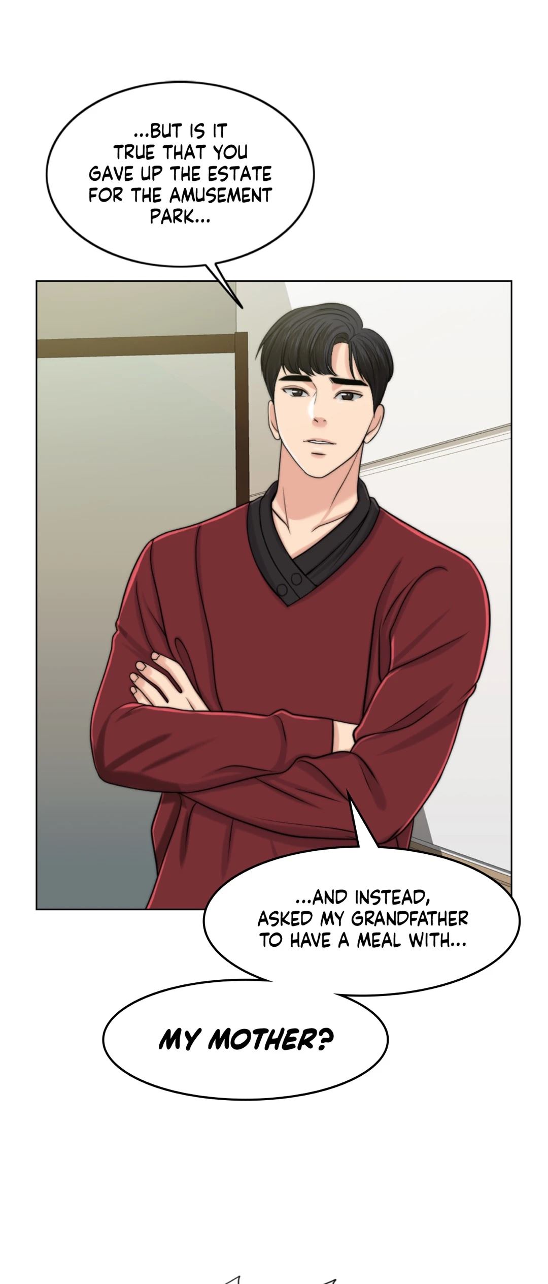 Wife for 1000 Days - Chapter 44 - picture 40