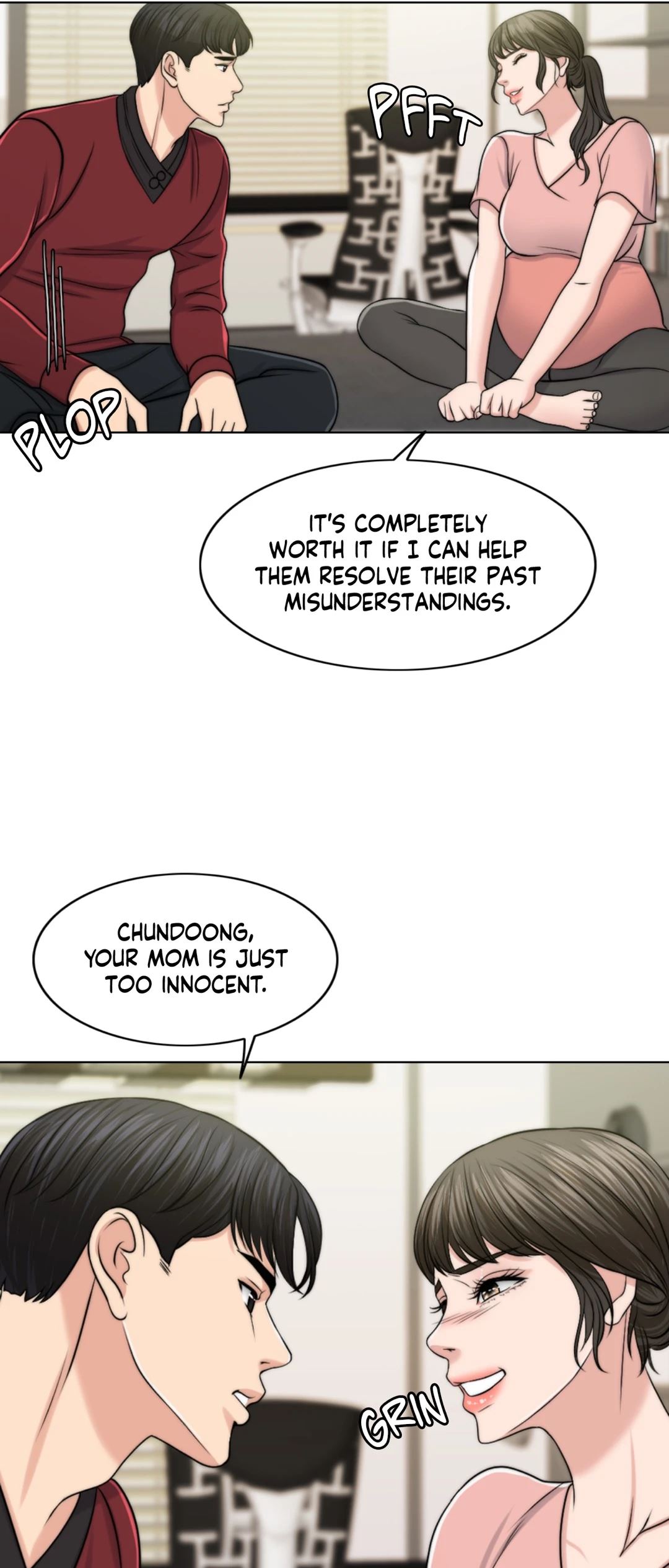Wife for 1000 Days - Chapter 44 - picture 42