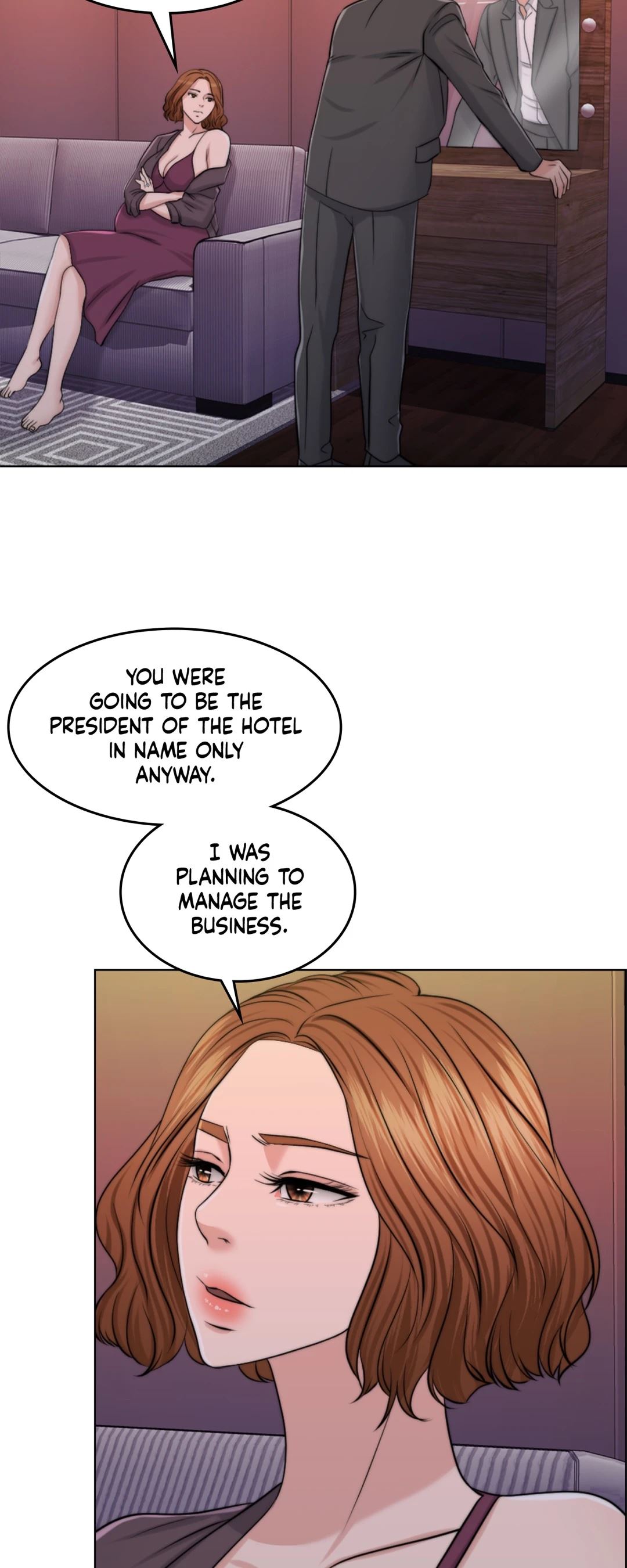 Wife for 1000 Days - Chapter 44 - picture 5