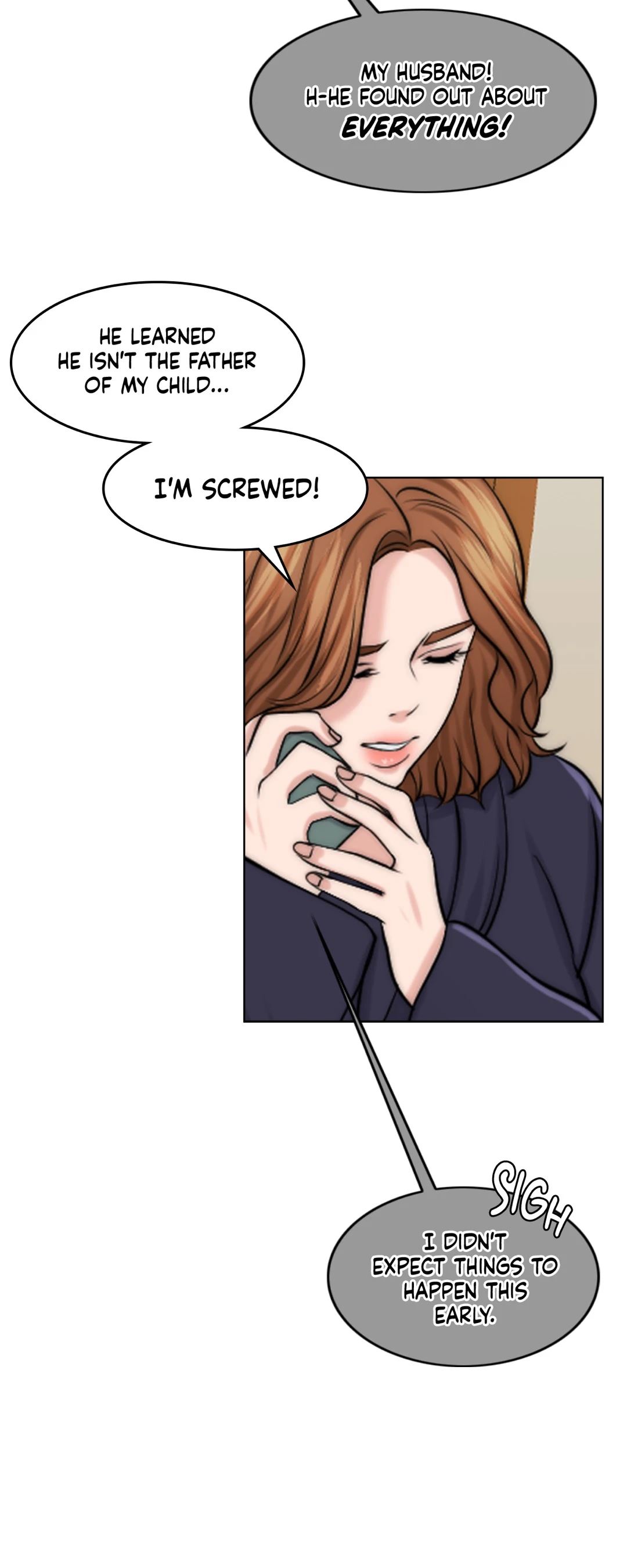 Wife for 1000 Days - Chapter 44 - picture 67