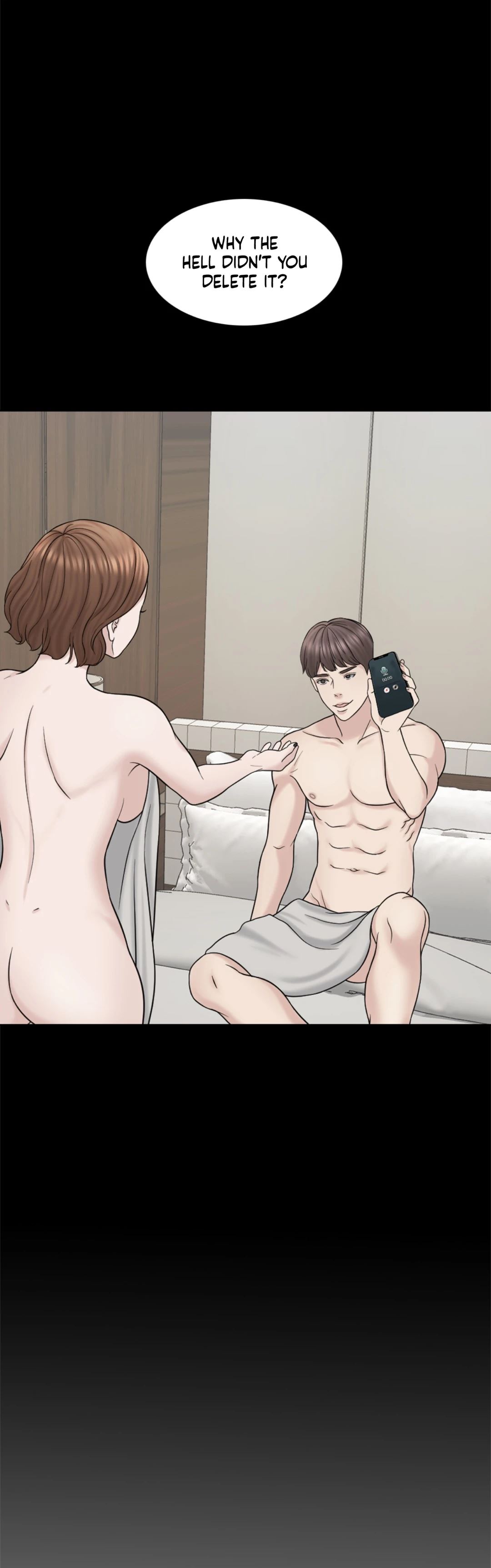 Wife for 1000 Days - Chapter 44 - picture 9