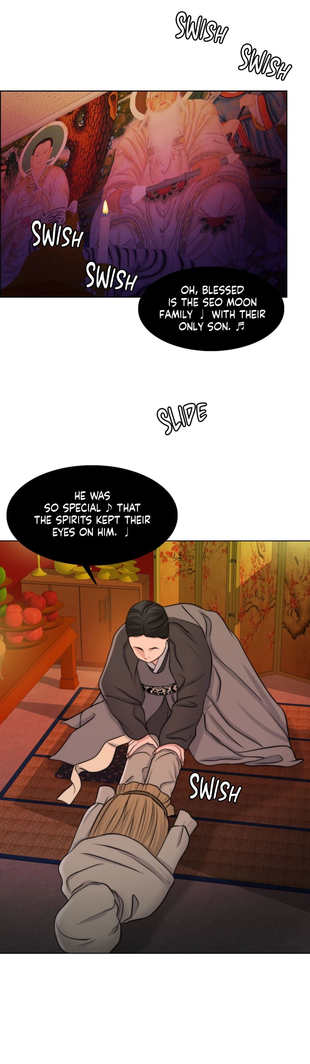 Wife for 1000 Days - Chapter 45 - picture 15