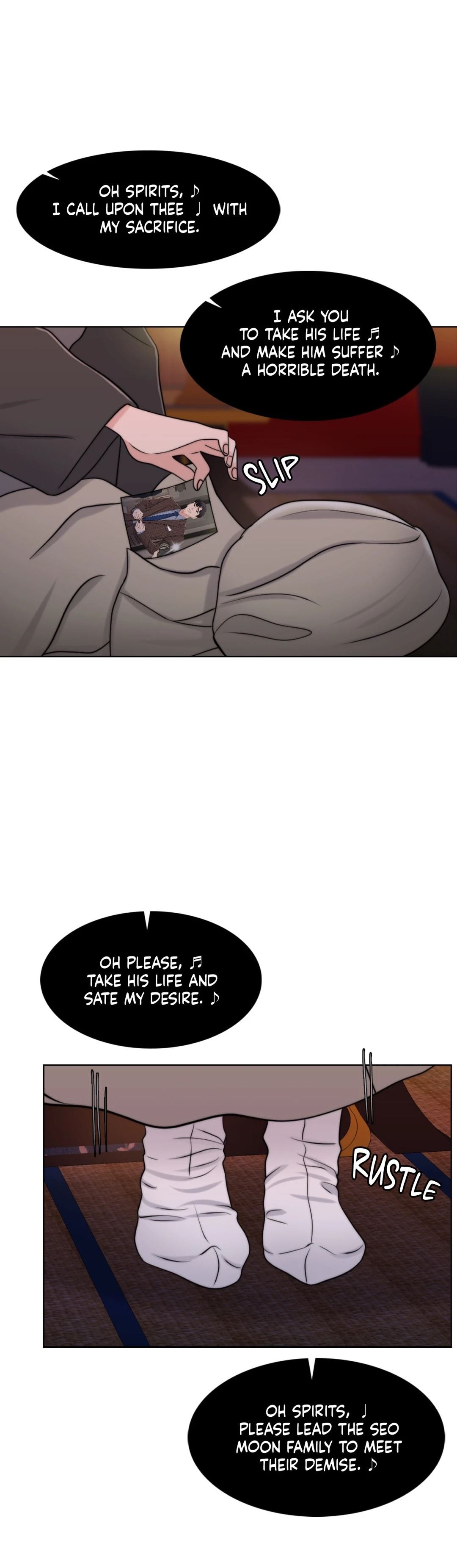 Wife for 1000 Days - Chapter 45 - picture 17
