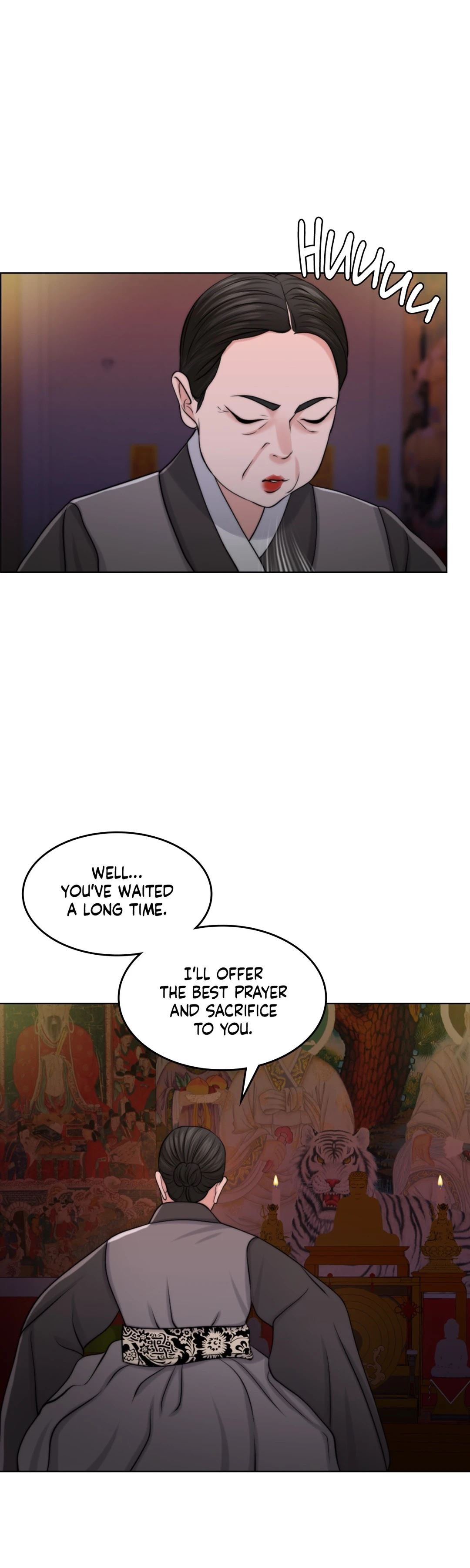 Wife for 1000 Days - Chapter 45 - picture 18