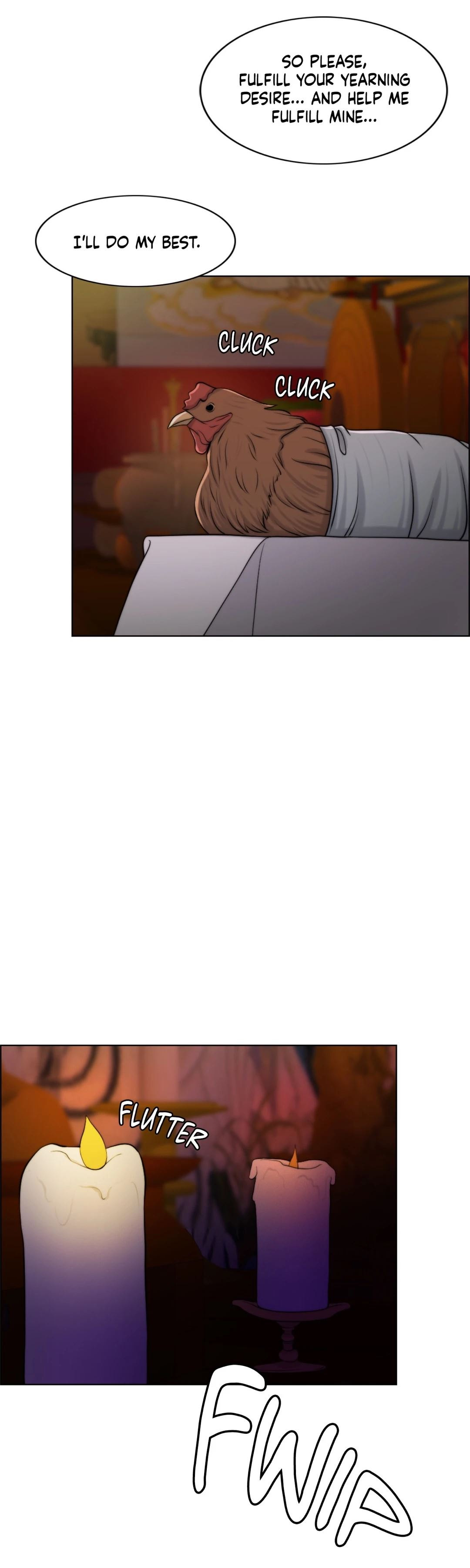 Wife for 1000 Days - Chapter 45 - picture 19