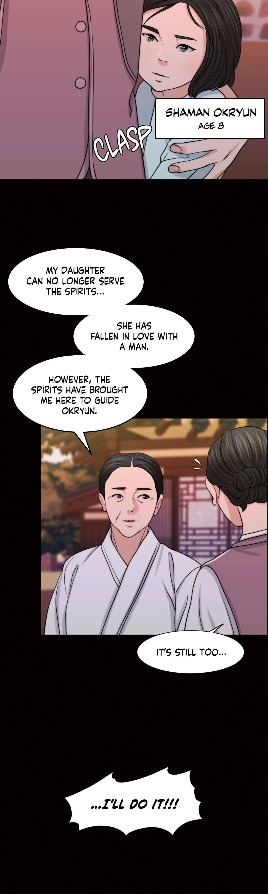 Wife for 1000 Days - Chapter 45 - picture 23