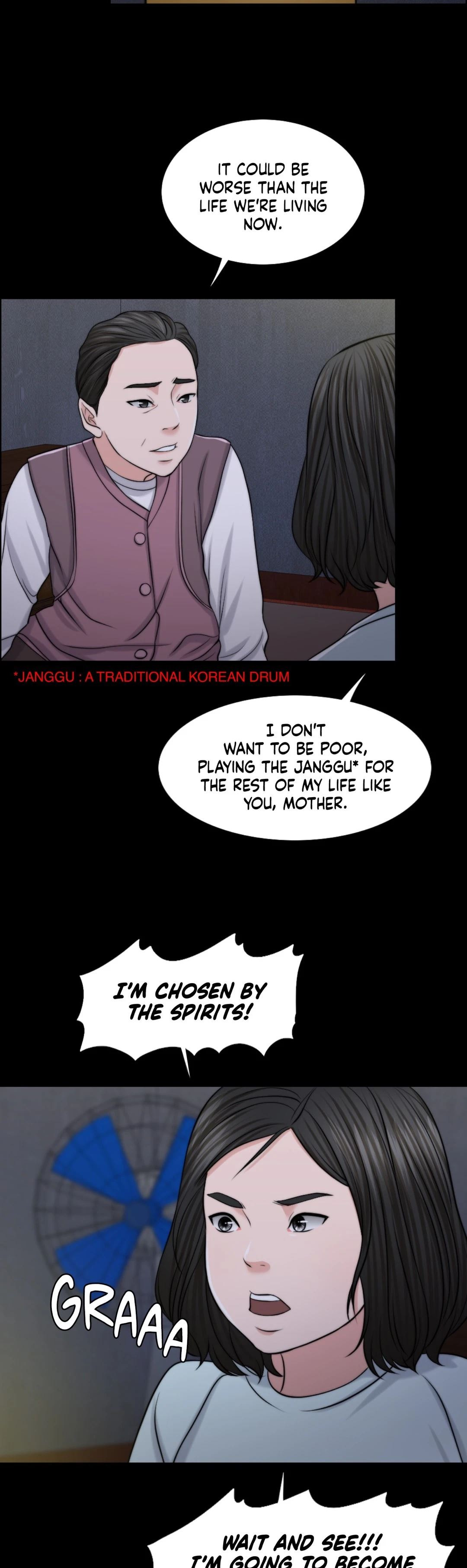 Wife for 1000 Days - Chapter 45 - picture 25