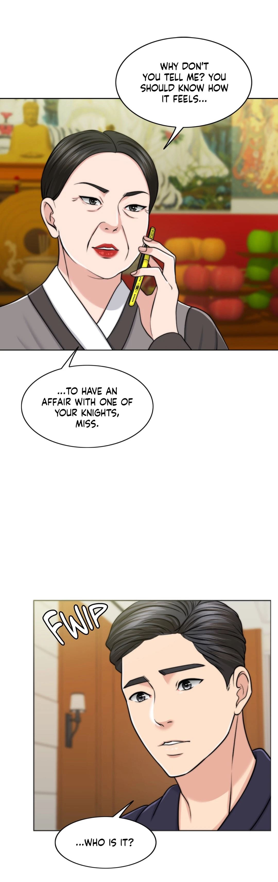Wife for 1000 Days - Chapter 45 - picture 3