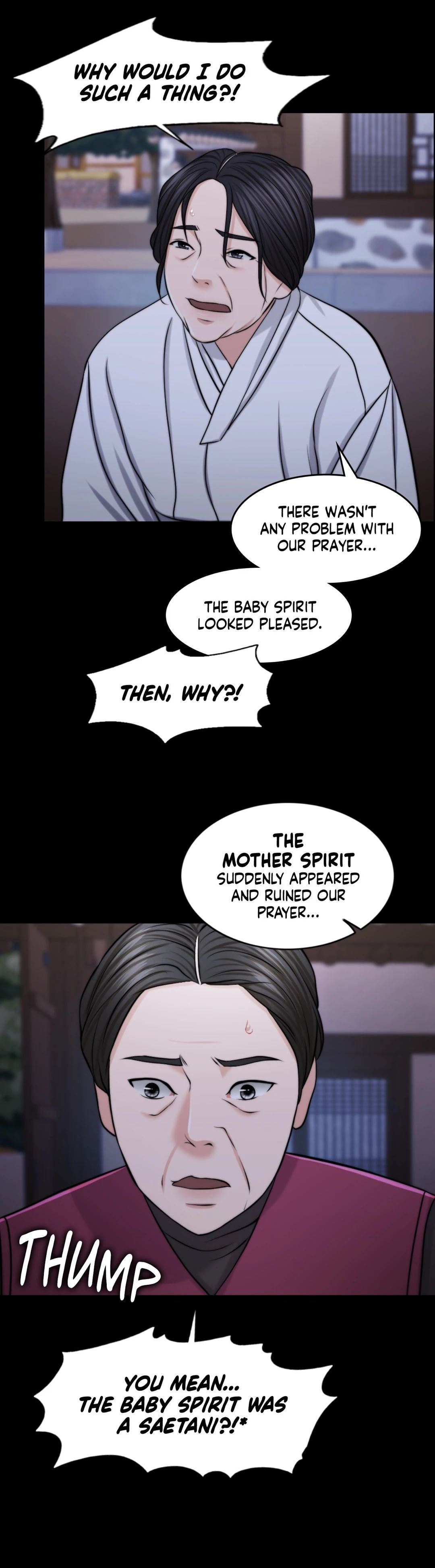 Wife for 1000 Days - Chapter 45 - picture 33