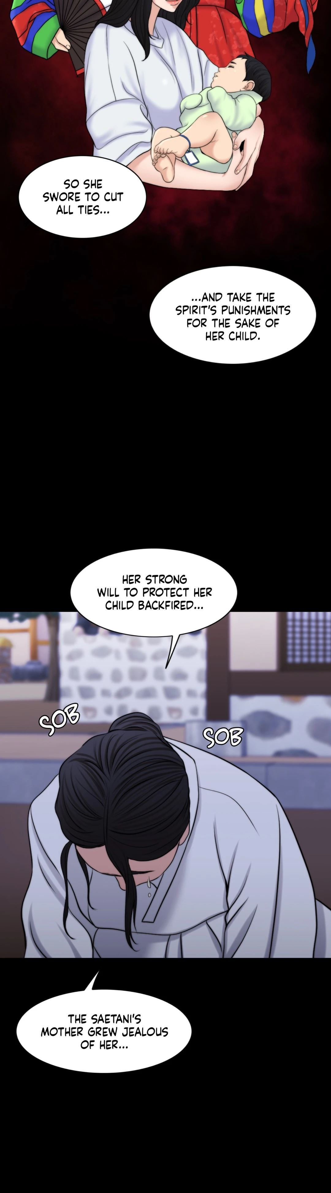 Wife for 1000 Days - Chapter 45 - picture 35
