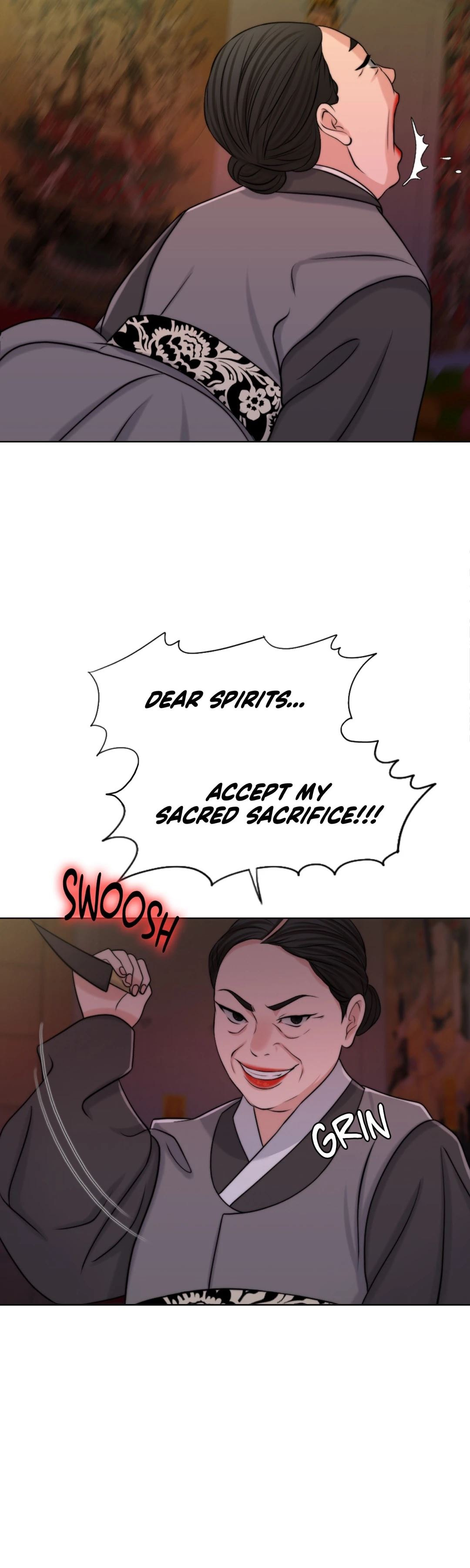 Wife for 1000 Days - Chapter 45 - picture 38