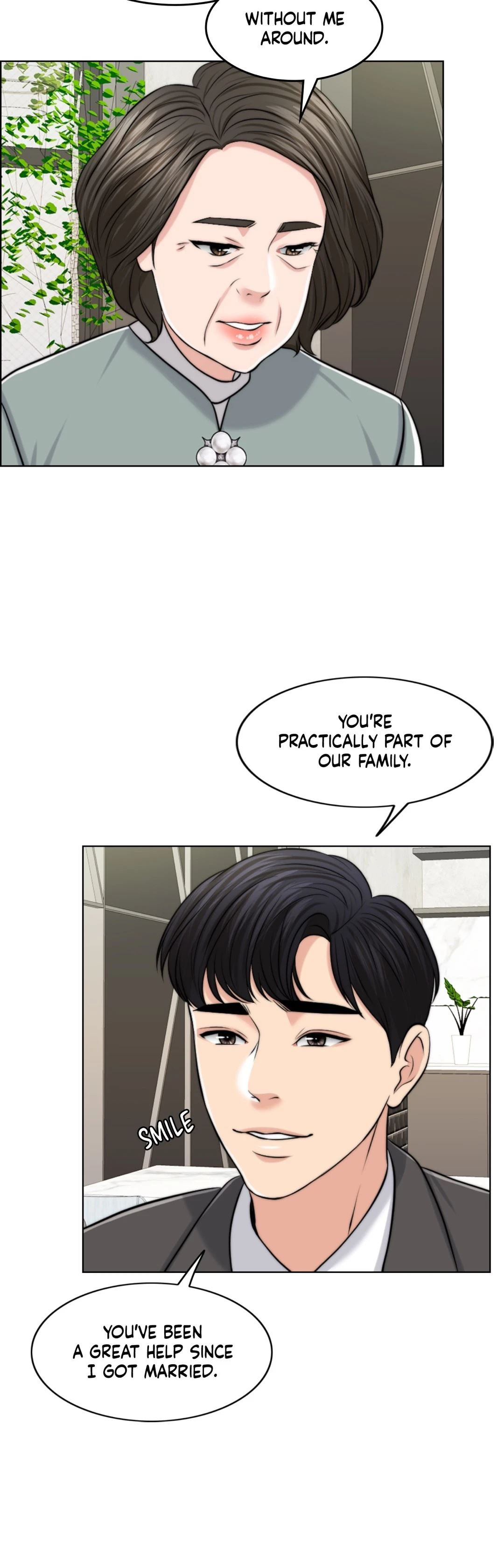 Wife for 1000 Days - Chapter 45 - picture 47