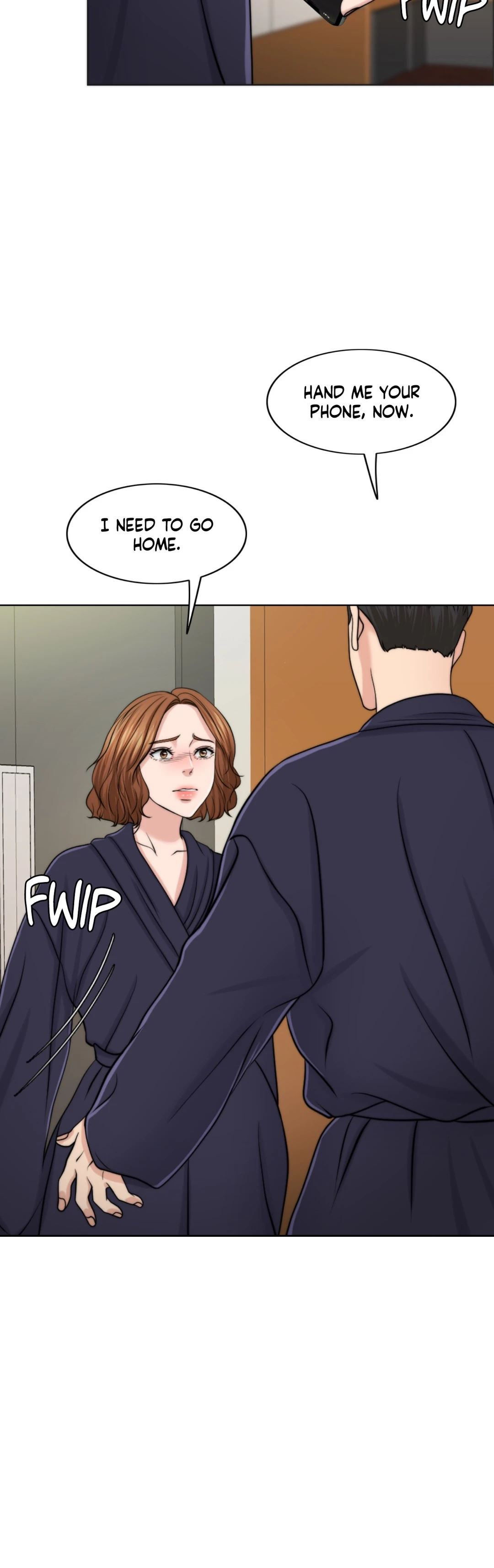 Wife for 1000 Days - Chapter 45 - picture 5