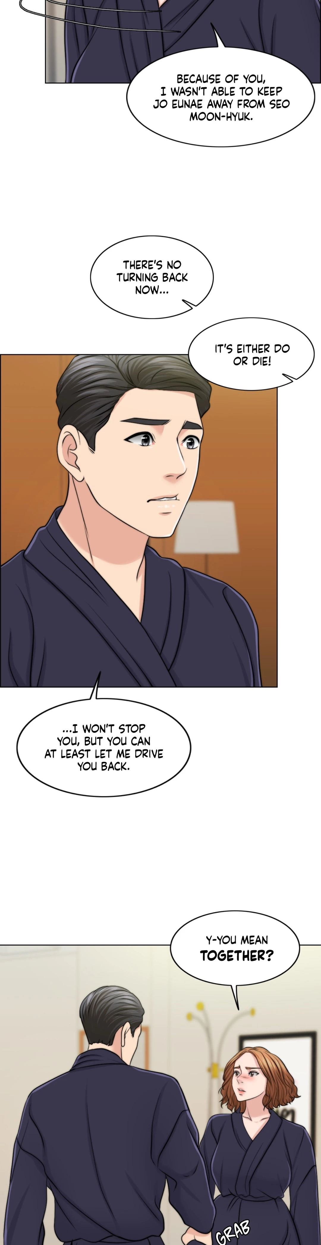 Wife for 1000 Days - Chapter 45 - picture 7
