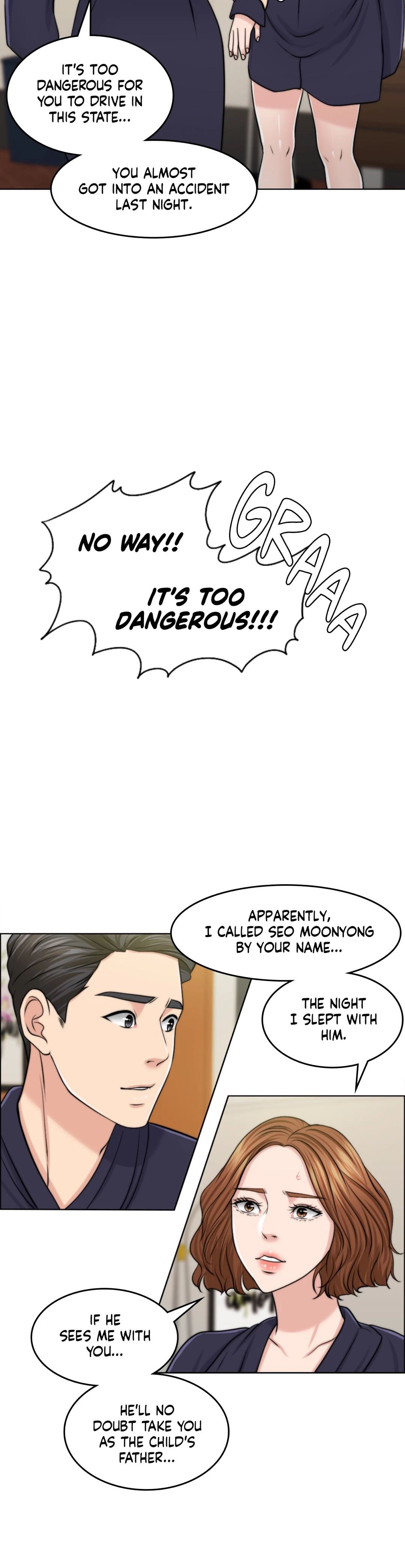 Wife for 1000 Days - Chapter 45 - picture 8