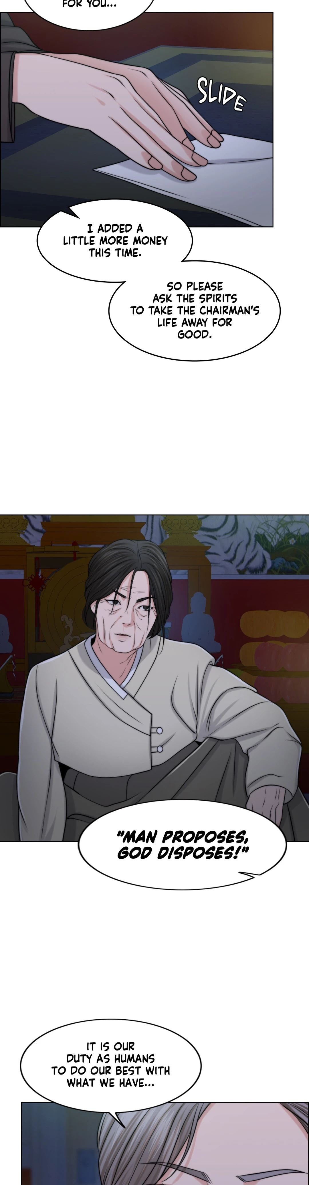 Wife for 1000 Days - Chapter 46 - picture 13