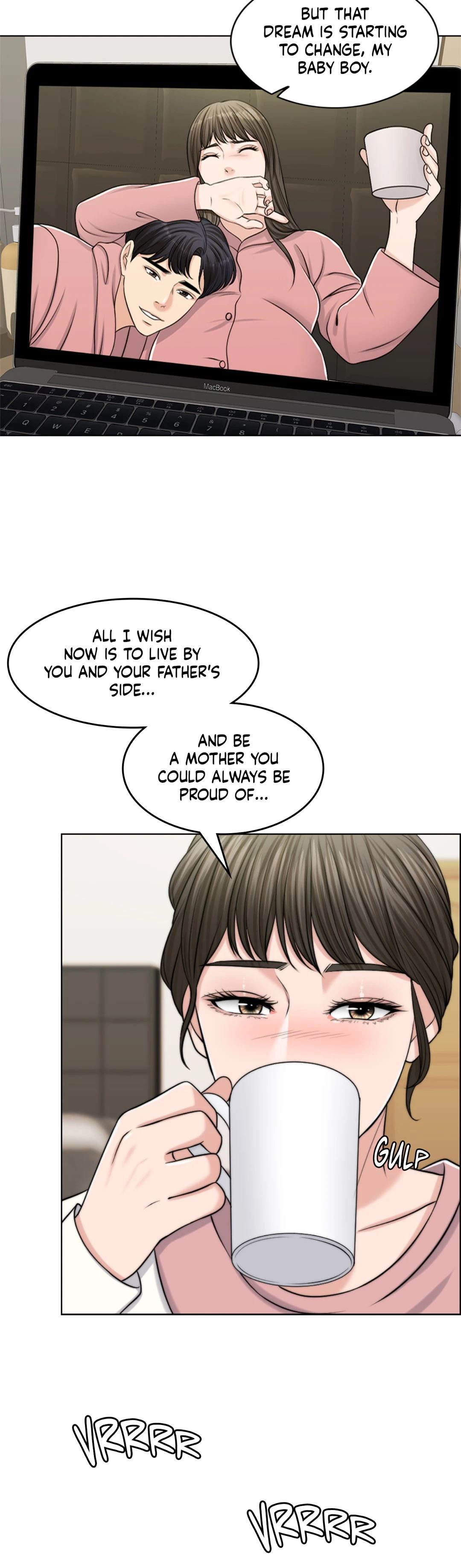 Wife for 1000 Days - Chapter 46 - picture 17
