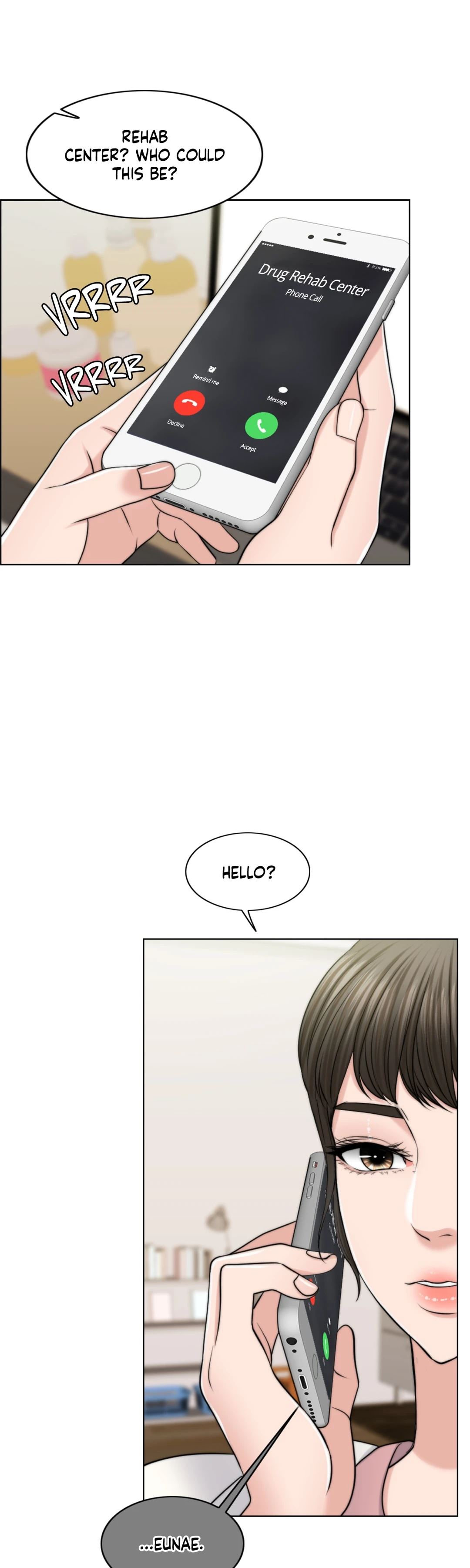 Wife for 1000 Days - Chapter 46 - picture 18